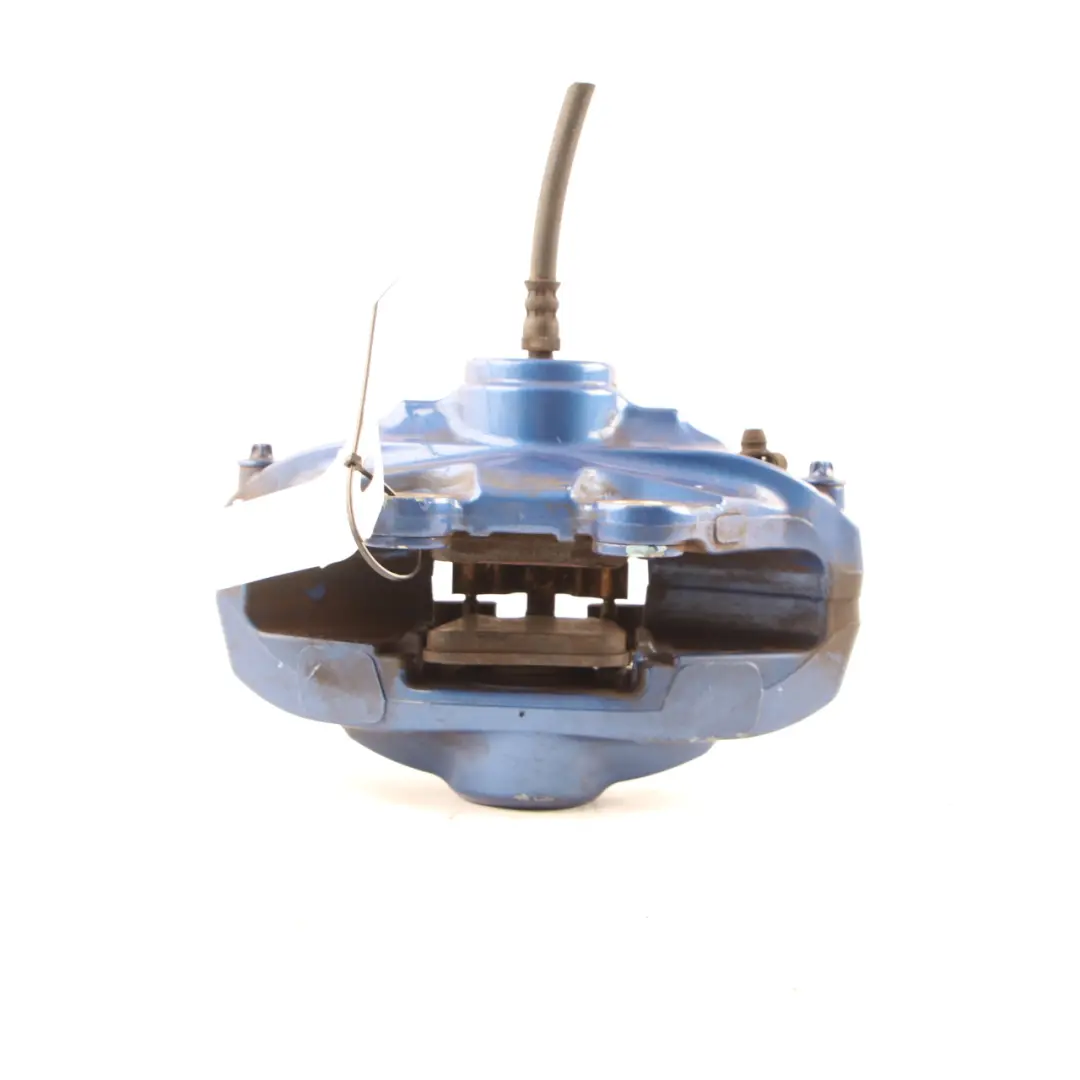  Bremssattel BMW F20 F21 F30 F31 M Sport Hinten Rechts Gehäuseträger - SKU 6799462 - Teilenummer 6799462