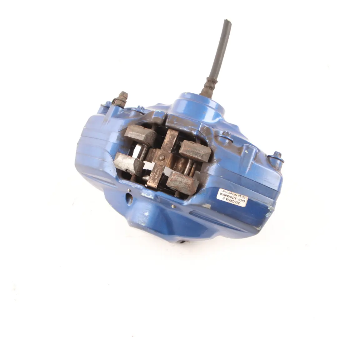  Bremssattel BMW F20 F21 F30 F31 M Sport Hinten Rechts Gehäuseträger - SKU 6799462 - Teilenummer 6799462