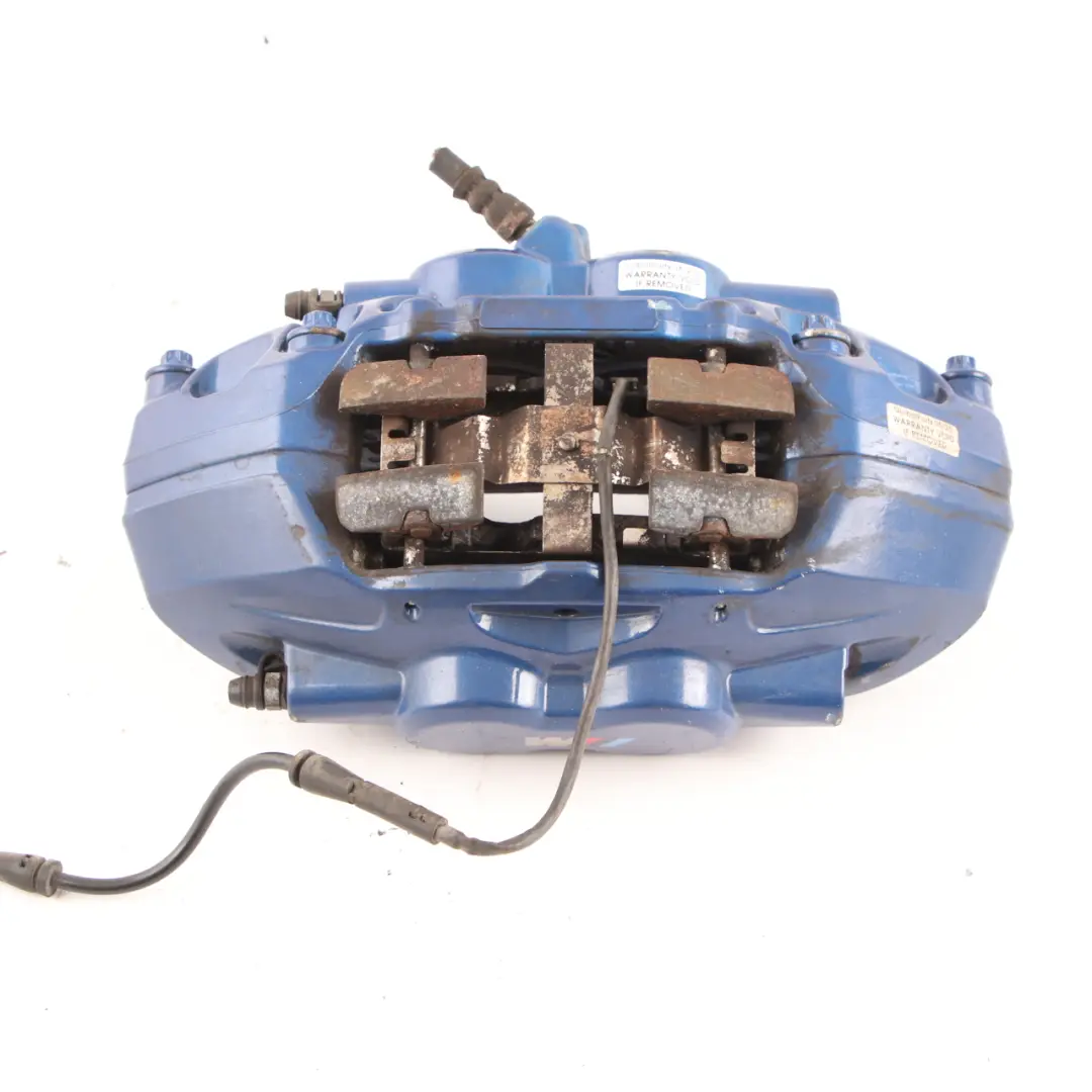  Brake Caliper BMW F20 F22 F30 F32 Front Left N/S M Sport Brembo Wheel Brake - SKU 6799465-1 - Part number 6799465