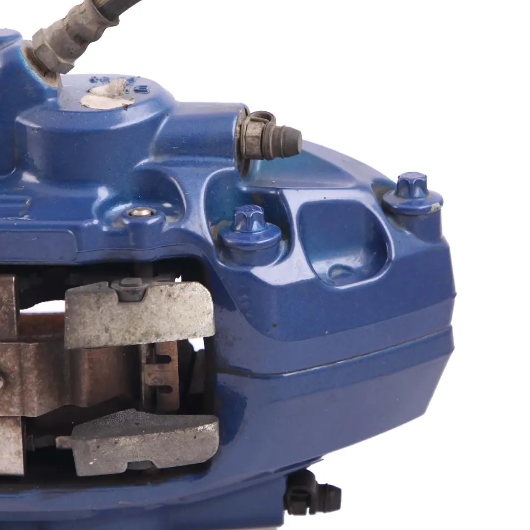  Bremssattel Satz BMW F20 F30 F32 Vorne Links Rechts M Sport Brembo - SKU 6799465/6799466 - Teilenummer 6799465/6799466