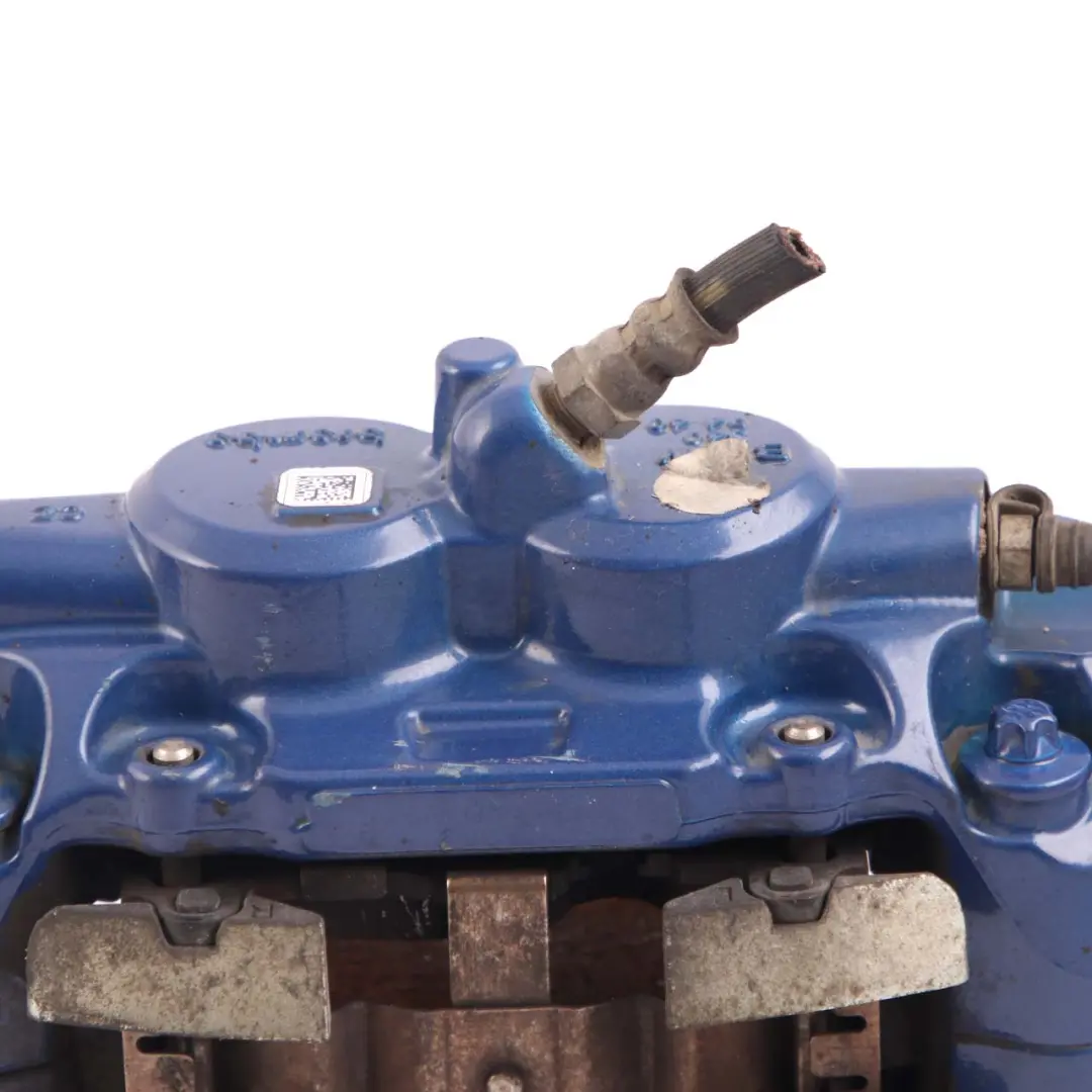 Bremssattel Satz BMW F20 F30 F32 Vorne Links Rechts M Sport Brembo - SKU 6799465/6799466 - Teilenummer 6799465/6799466