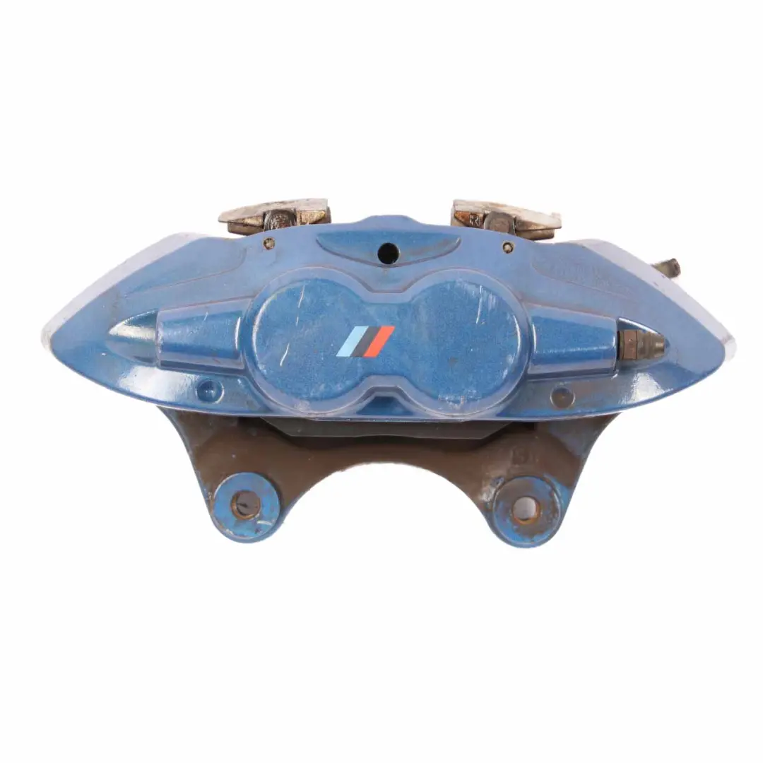 Front Rear Left Right N/O/S Brake Disc Caliper Set to BMW F30 F31 F32 LCI M Sport with Part number 6875649 BMW F30 F31 F32 LCI M Sport Front Rear Left Right N/O/S Brake Disc Caliper Set - SKU 6799469-2 - Part number 6875649