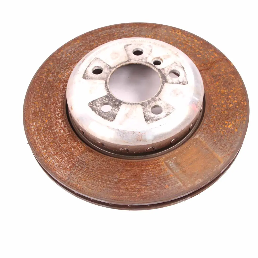 Front Rear Left Right N/O/S Brake Disc Caliper Set to BMW F30 F31 F32 LCI M Sport with Part number 6875649 BMW F30 F31 F32 LCI M Sport Front Rear Left Right N/O/S Brake Disc Caliper Set - SKU 6799469-2 - Part number 6875649