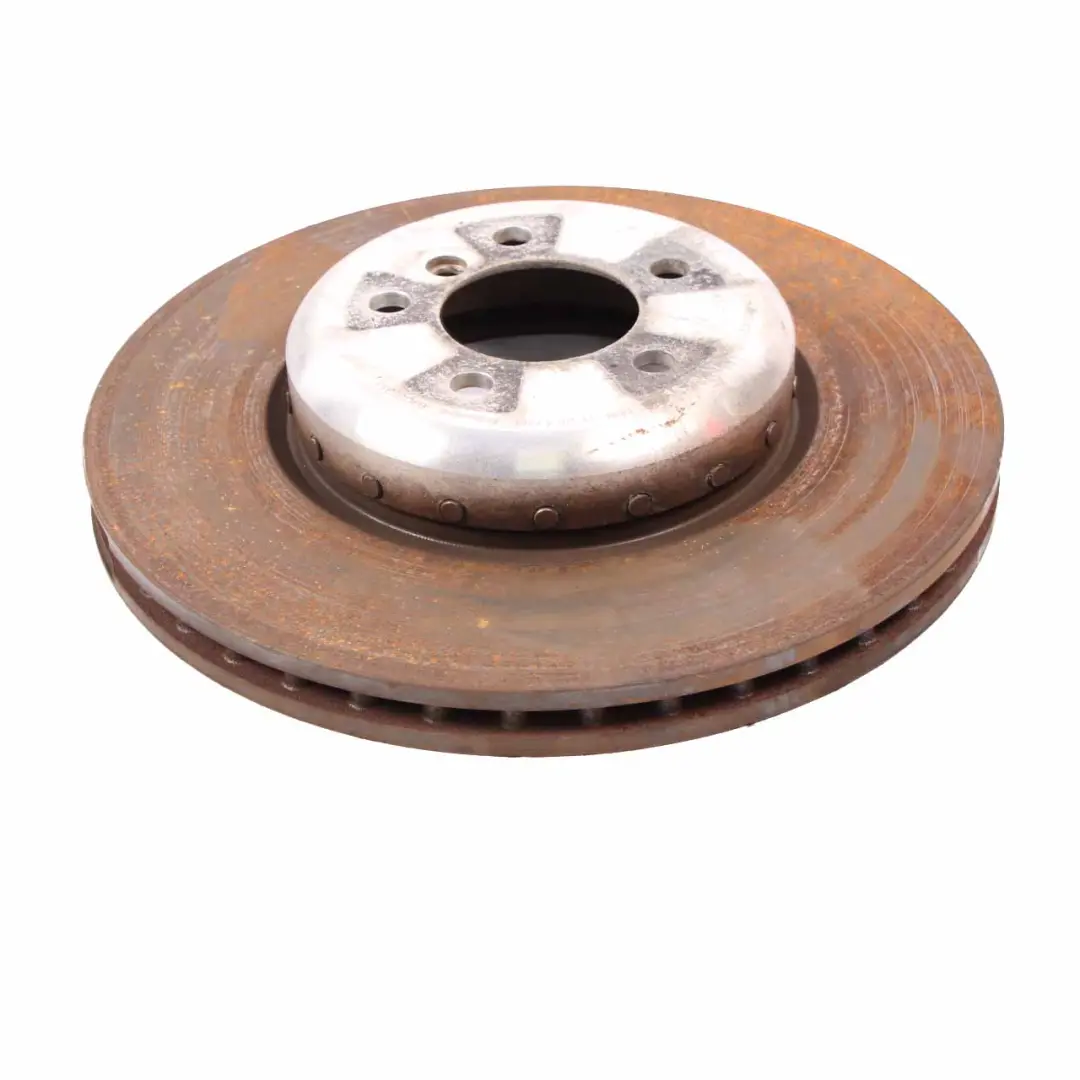 Front Rear Left Right N/O/S Brake Disc Caliper Set to BMW F30 F31 F32 LCI M Sport with Part number 6875649 BMW F30 F31 F32 LCI M Sport Front Rear Left Right N/O/S Brake Disc Caliper Set - SKU 6799469-2 - Part number 6875649