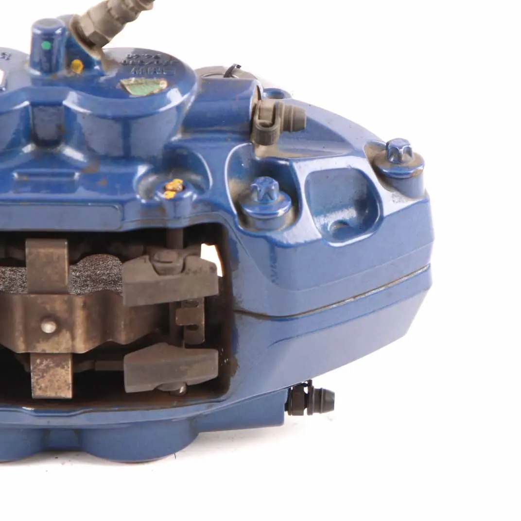 Etrier de frein BMW F30 F31 M Sport Etrier de Frein Avant Gauche 370/380 pour à propos du numéro de pièce 6799470 Etrier de frein BMW F30 F31 M Sport Etrier de Frein Avant Gauche 370/380 - SKU 6799470-2 - Numéro de pièce 6799470