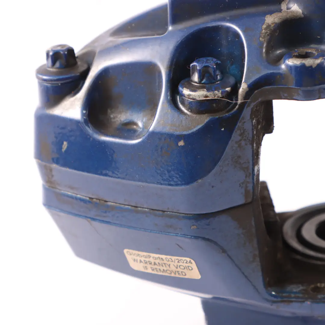  Brake Caliper BMW F30 F31 Front Right O/S M Sport Brake Cover 370/380 - SKU 6799470-2 - Part number 6799470