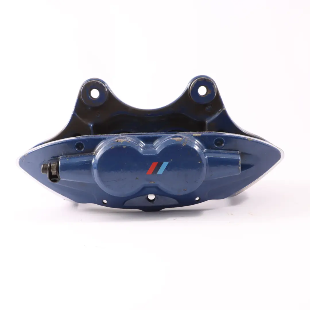 Zacisk Hamulca Hamulcowy Prawy Przód do BMW F30 F31 M Sport o numerze 6799470 BMW F30 F31 M Sport Zacisk Hamulca Hamulcowy Prawy Przód - SKU 6799470-2 - Numer Części 6799470