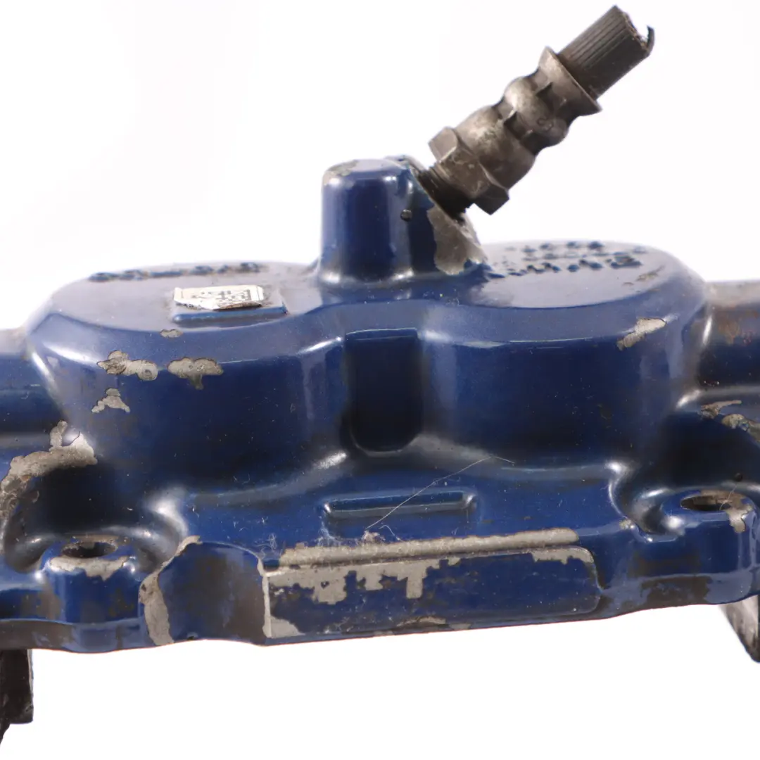 Paket Bremssattel Brems Sattel Gehäuse Vorne Rechts für BMW F22 F30 F31 F32 M Sport mit Teilenummer 6799470 BMW F22 F30 F31 F32 M Sport Paket Bremssattel Brems Sattel Gehäuse Vorne Rechts - SKU 6799470-2 - Teilenummer 6799470