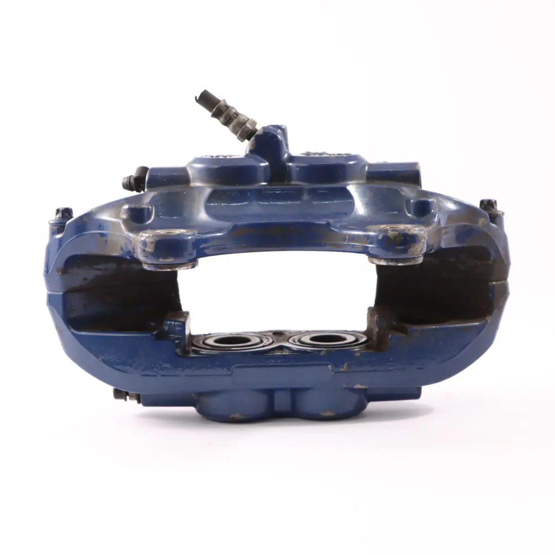 Paket Bremssattel Brems Sattel Gehäuse Vorne Rechts für BMW F22 F30 F31 F32 M Sport mit Teilenummer 6799470 BMW F22 F30 F31 F32 M Sport Paket Bremssattel Brems Sattel Gehäuse Vorne Rechts - SKU 6799470-2 - Teilenummer 6799470