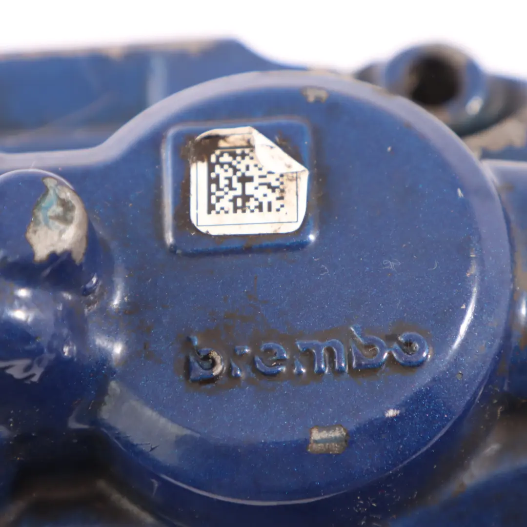  Etrier de frein BMW F30 F31 M Sport Etrier de Frein Avant Gauche 370/380 - SKU 6799470-2 - Numéro de pièce 6799470