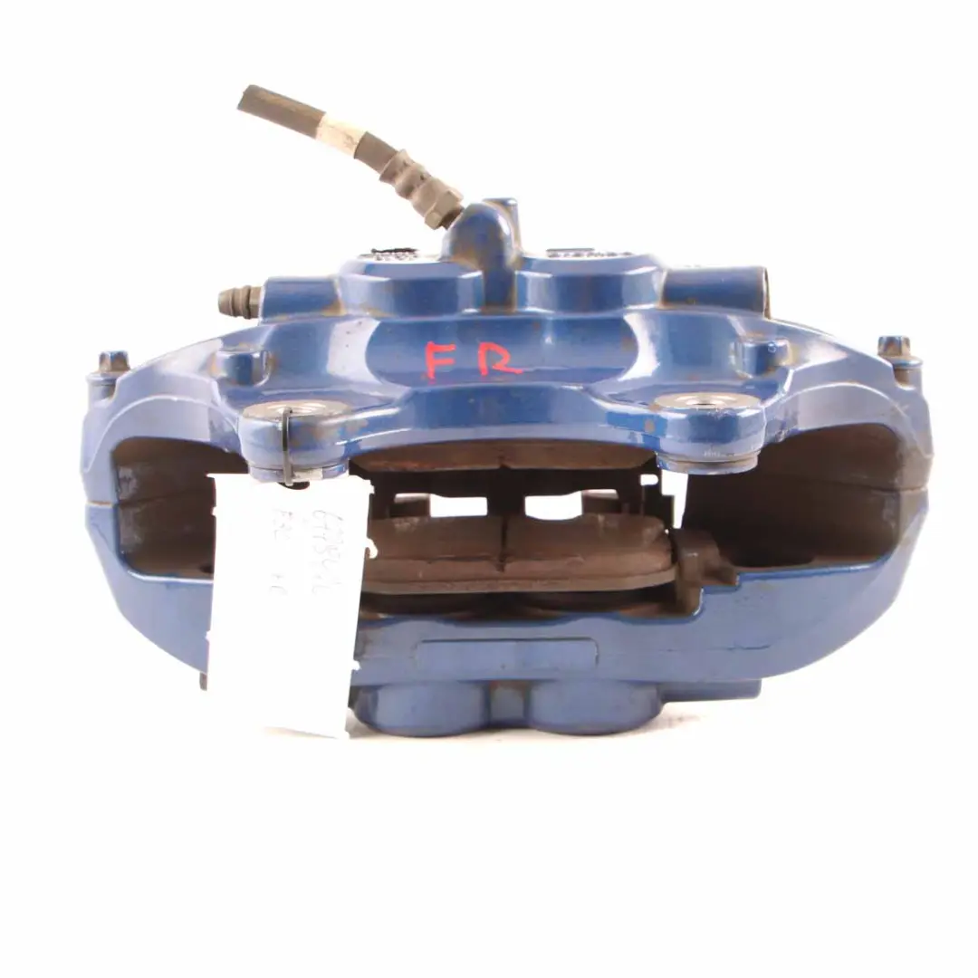 Zacisk Hamulca Hamulcowy Prawy Przód do BMW F30 F31 M Sport o numerze 6799470 BMW F30 F31 M Sport Zacisk Hamulca Hamulcowy Prawy Przód - SKU 6799470 - Numer Części 6799470