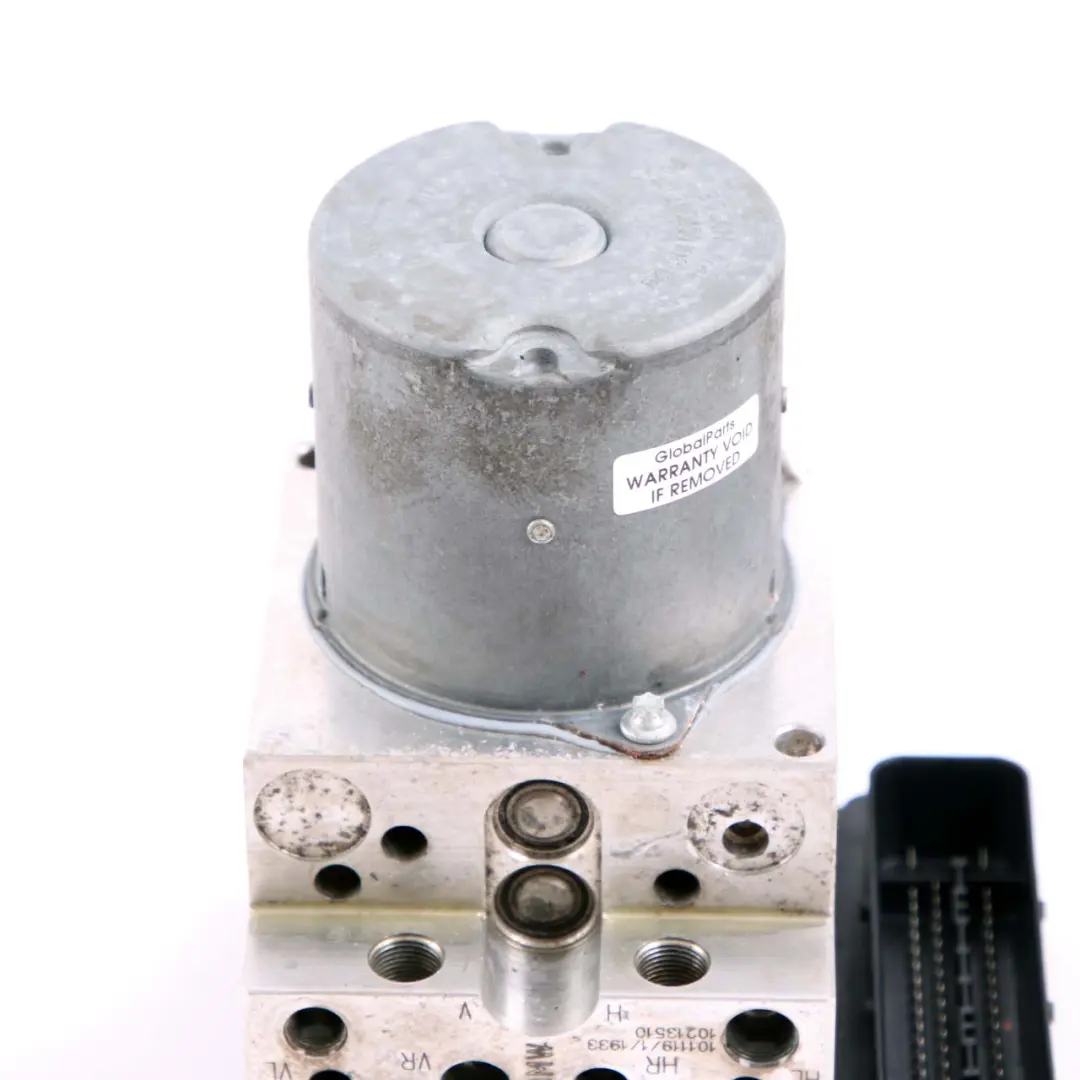 Bomba de Freno Hidraulica DSC Unidad de Frenado ECU 6799517 para BMW F10 F11 con número de pieza 6799515 BMW F10 F11 Bomba de Freno Hidraulica DSC Unidad de Frenado ECU 6799517 - SKU 6799515 - Número de pieza 6799515