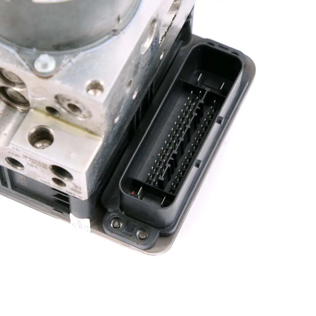 Hydraulische Bremspumpe DSC-Bremsgerät ECU 6799517 für BMW F10 F11 mit Teilenummer 6799515 BMW F10 F11 Hydraulische Bremspumpe DSC-Bremsgerät ECU 6799517 - SKU 6799515 - Teilenummer 6799515