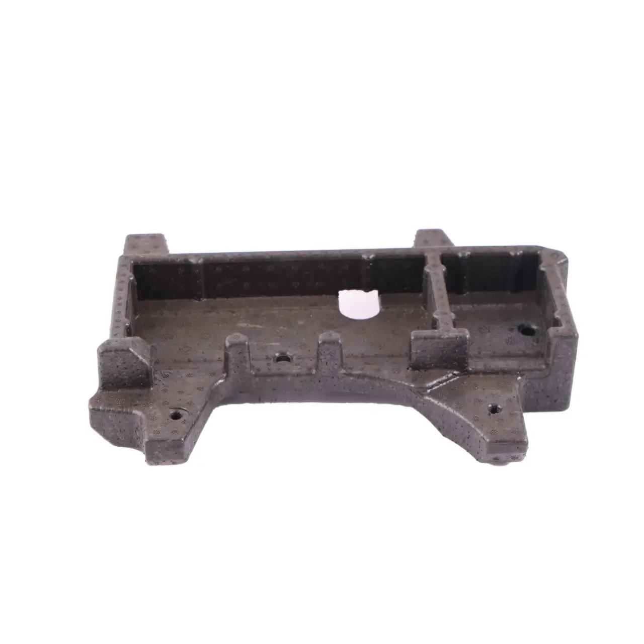 Soporte módulo de la unidad de control de la suspensión autonivelante BMW F07 GT