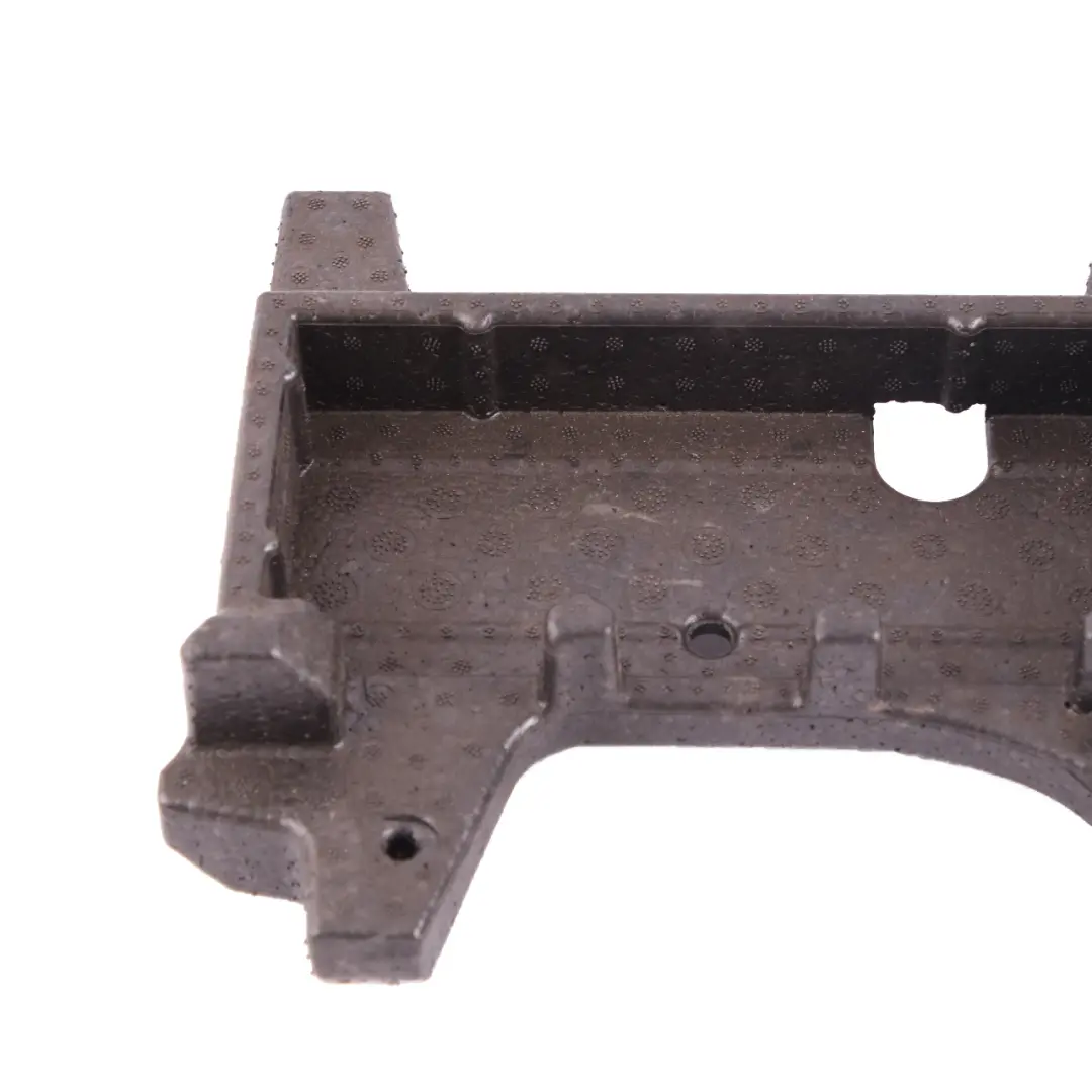 BMW F07 GT Self-Levelling Suspension Control Unit Module Bracket Holder 6792443 - SKU 6799602 - Part number 6799602