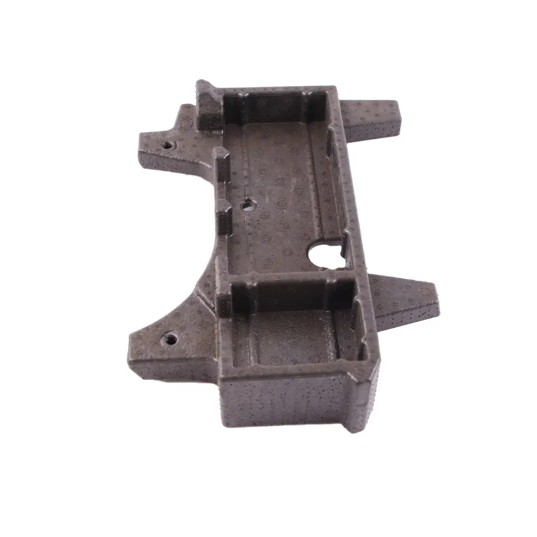 Self-Levelling Suspension Control Unit Module Bracket Holder 6792443 to BMW F07 GT with Part number 6799602 BMW F07 GT Self-Levelling Suspension Control Unit Module Bracket Holder 6792443 - SKU 6799602 - Part number 6799602