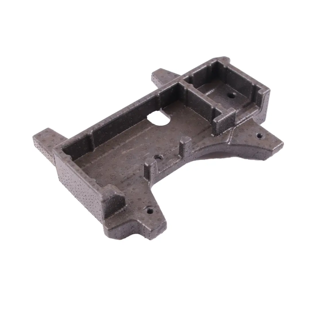 Soporte módulo de la unidad de control de la suspensión autonivelante BMW F07 GT para con número de pieza 6799602 Soporte módulo de la unidad de control de la suspensión autonivelante BMW F07 GT - SKU 6799602 - Número de pieza 6799602