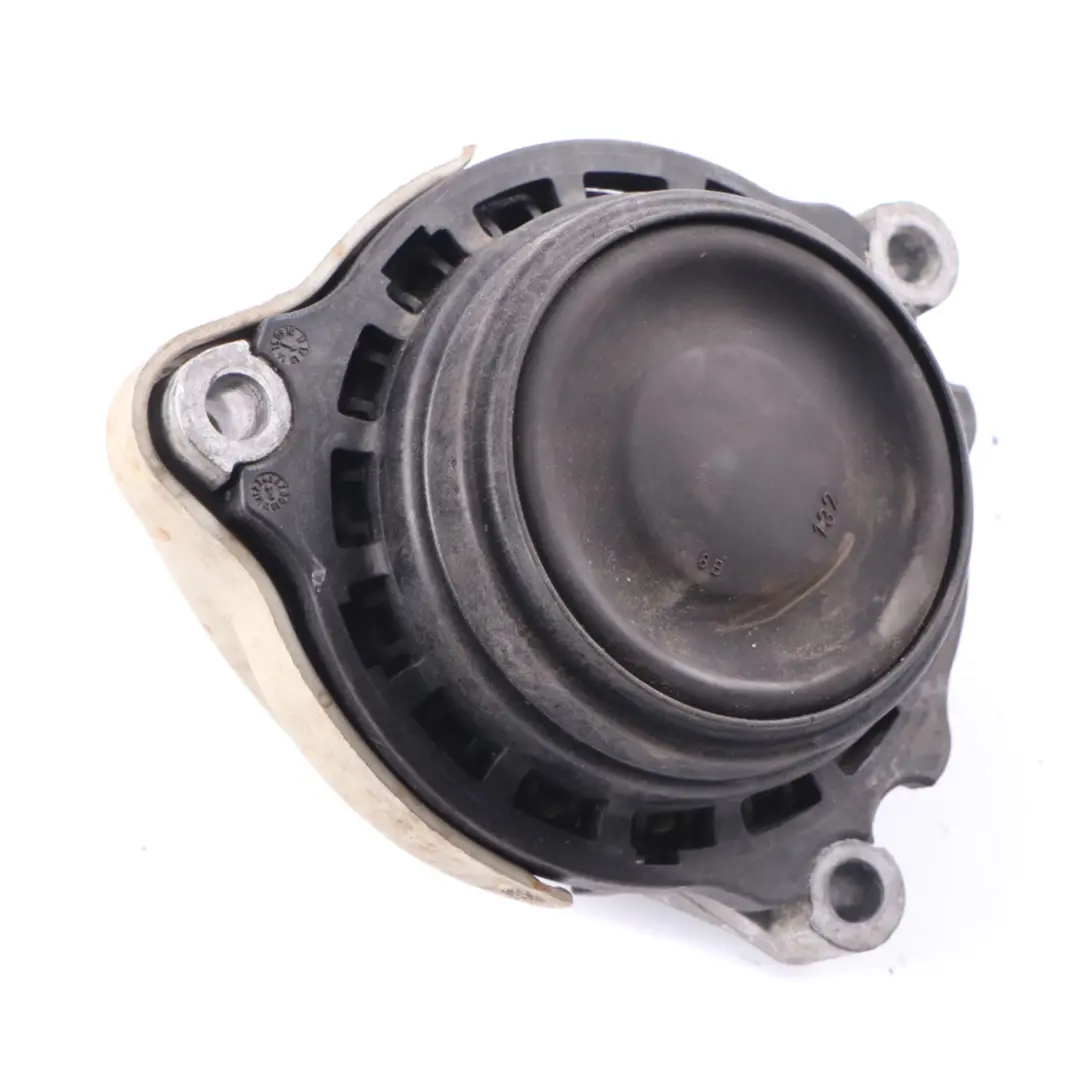 2.0dX N47N Engine Mount Right O/S Support Holder to BMW X3 F25 xDrive with Part number 6799608 BMW X3 F25 xDrive 2.0dX N47N Engine Mount Right O/S Support Holder - SKU 6799608 - Part number 6799608