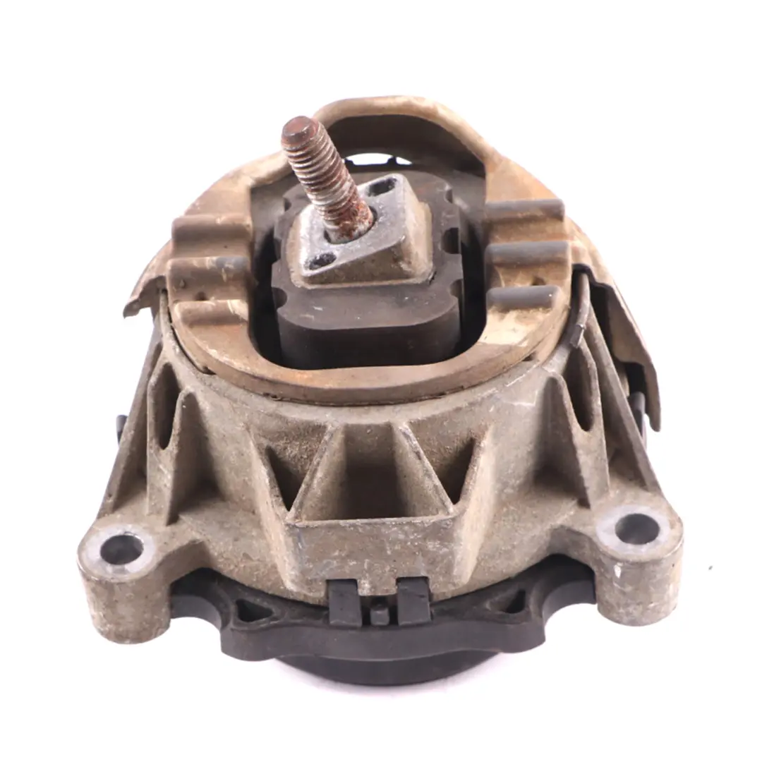 BMW X3 F25 xDrive 2.0dX N47N Engine Mount Right O/S Support Holder - SKU 6799608 - Part number 6799608