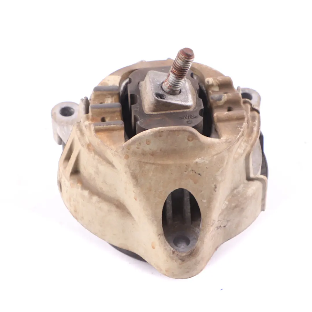 BMW X3 F25 xDrive 2.0dX N47N Engine Mount Right O/S Support Holder - SKU 6799608 - Part number 6799608