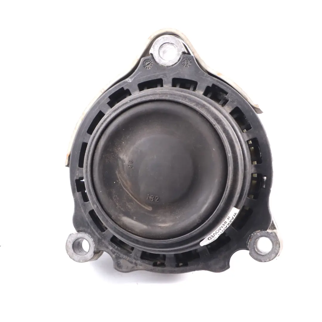 2.0dX N47N Engine Mount Right O/S Support Holder to BMW X3 F25 xDrive with Part number 6799608 BMW X3 F25 xDrive 2.0dX N47N Engine Mount Right O/S Support Holder - SKU 6799608 - Part number 6799608