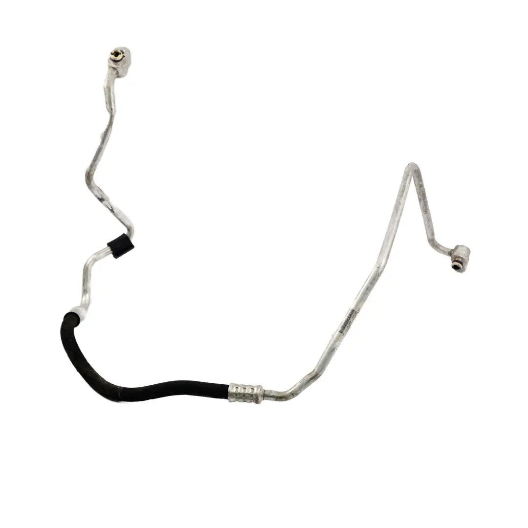 Aspirazione Tubo Aria Condizionata Compressore Benzina per BMW X1 E84 Linea con numero di parte 6799633 BMW X1 E84 Linea Aspirazione Tubo Aria Condizionata Compressore Benzina - SKU 6799633 - Numero di parte 6799633