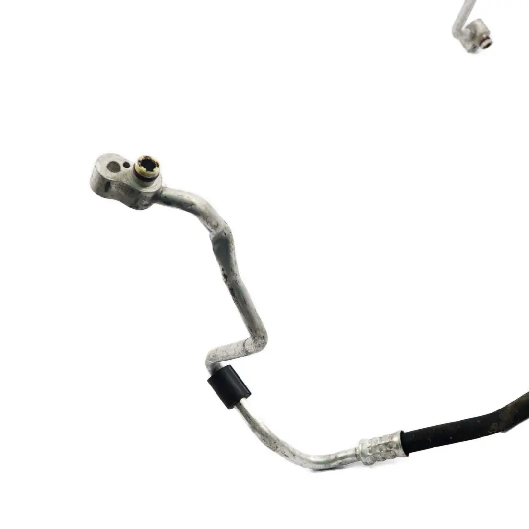 Aspirazione Tubo Aria Condizionata Compressore Benzina per BMW X1 E84 Linea con numero di parte 6799633 BMW X1 E84 Linea Aspirazione Tubo Aria Condizionata Compressore Benzina - SKU 6799633 - Numero di parte 6799633