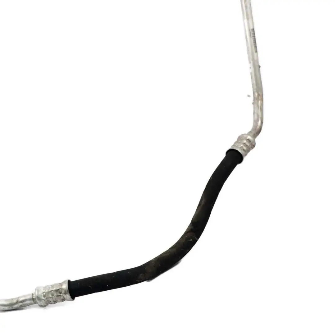 BMW X1 E84 Linea Aspirazione Tubo Aria Condizionata Compressore Benzina - SKU 6799633 - Numero di parte 6799633