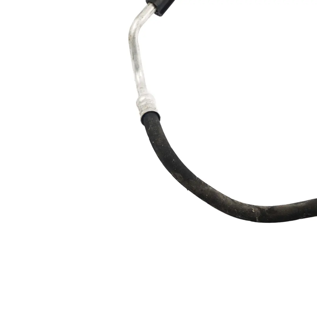 Aspirazione Tubo Aria Condizionata Compressore Benzina per BMW X1 E84 Linea con numero di parte 6799633 BMW X1 E84 Linea Aspirazione Tubo Aria Condizionata Compressore Benzina - SKU 6799633 - Numero di parte 6799633