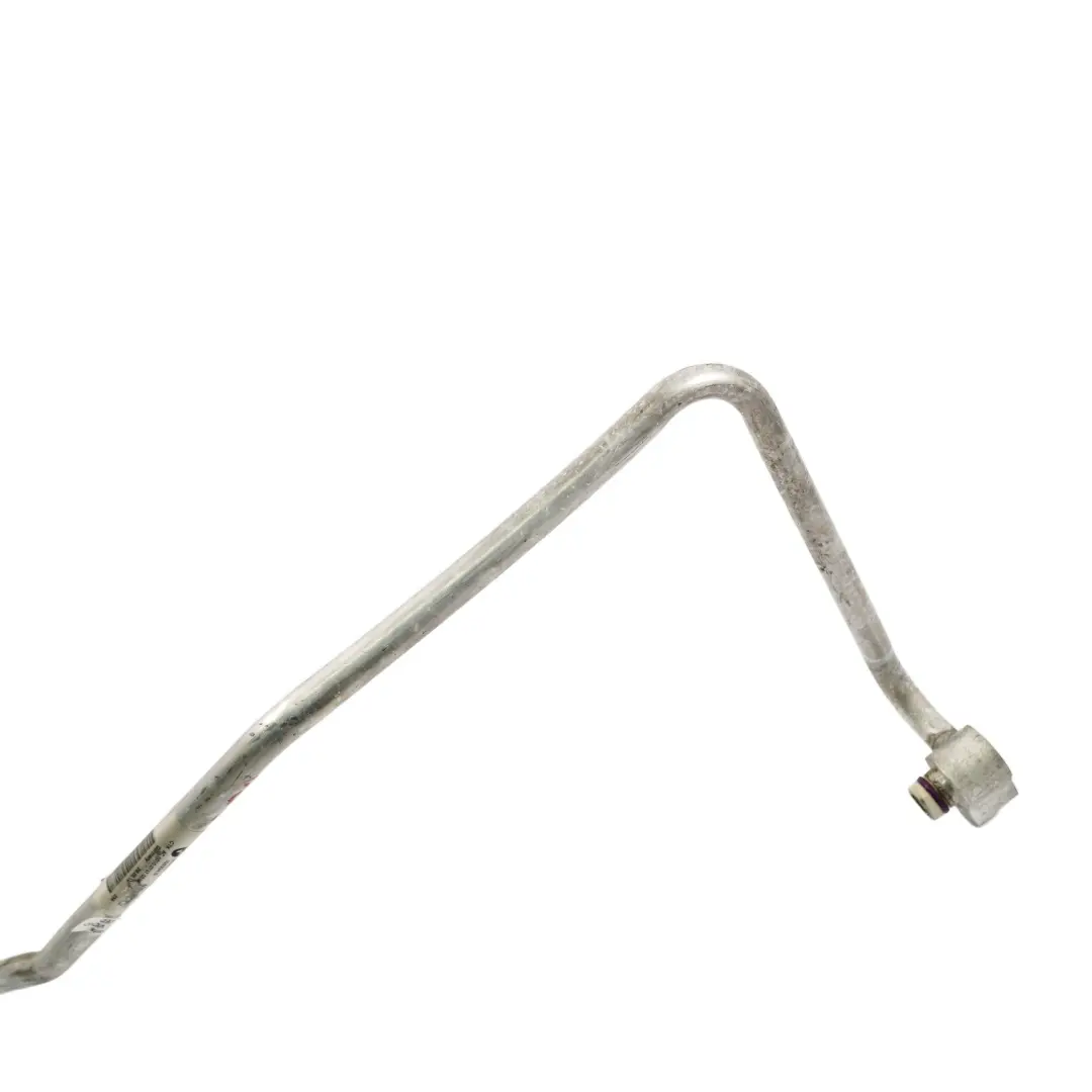 Tubo Succion Aire Acondicionado Condensador Compresor Manguera para BMW E84 con número de pieza 6799633 BMW E84 Tubo Succion Aire Acondicionado Condensador Compresor Manguera - SKU 6799633 - Número de pieza 6799633