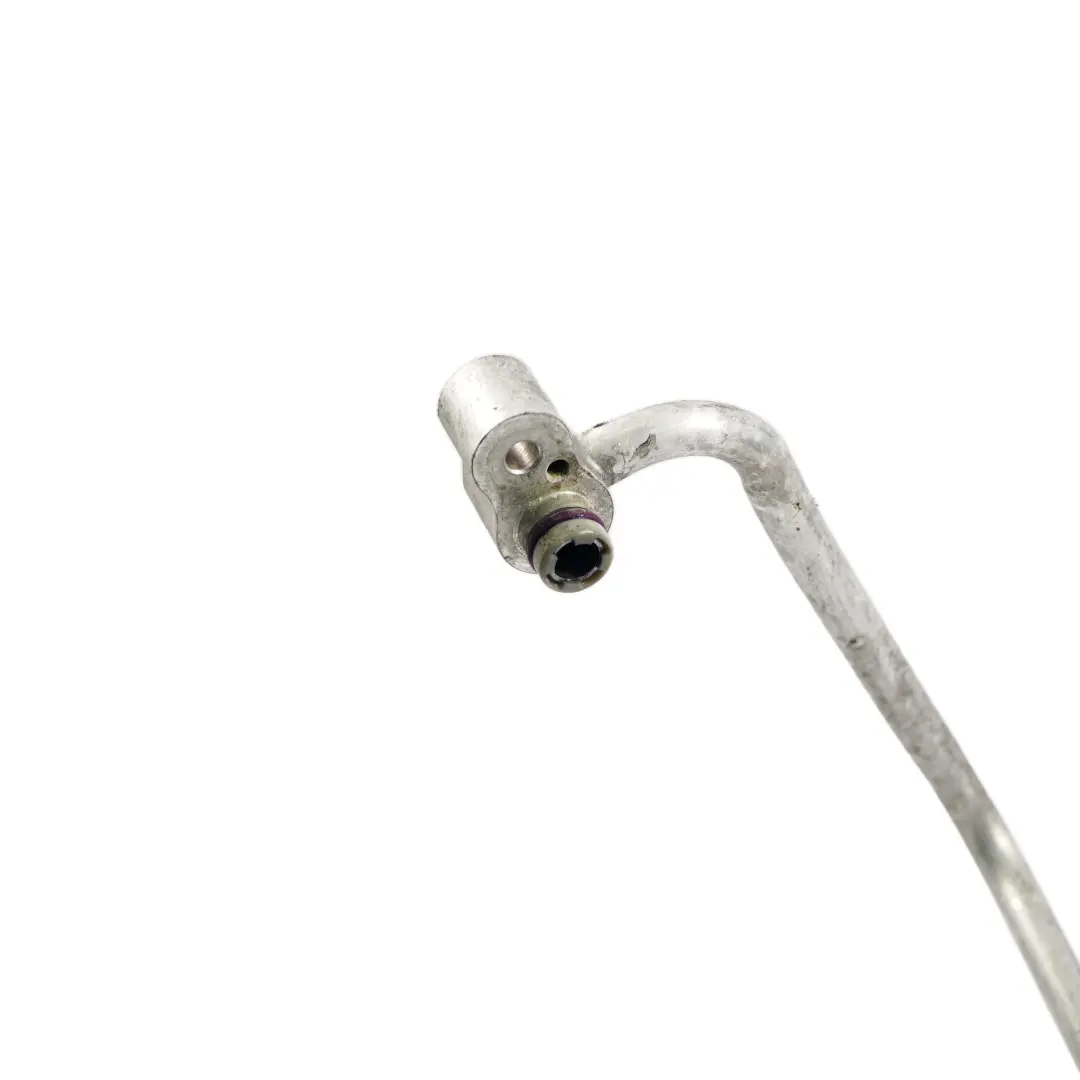 Suction Pipe Air Conditioning Condenser Compressor Hose Line to BMW X1 E84 with Part number 6799633 BMW X1 E84 Suction Pipe Air Conditioning Condenser Compressor Hose Line - SKU 6799633 - Part number 6799633