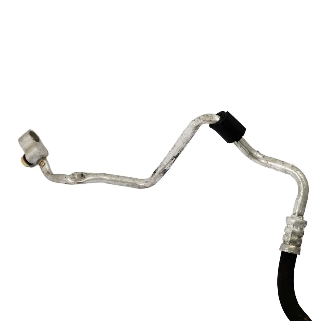 Tubo Succion Aire Acondicionado Condensador Compresor Manguera para BMW E84 con número de pieza 6799633 BMW E84 Tubo Succion Aire Acondicionado Condensador Compresor Manguera - SKU 6799633 - Número de pieza 6799633
