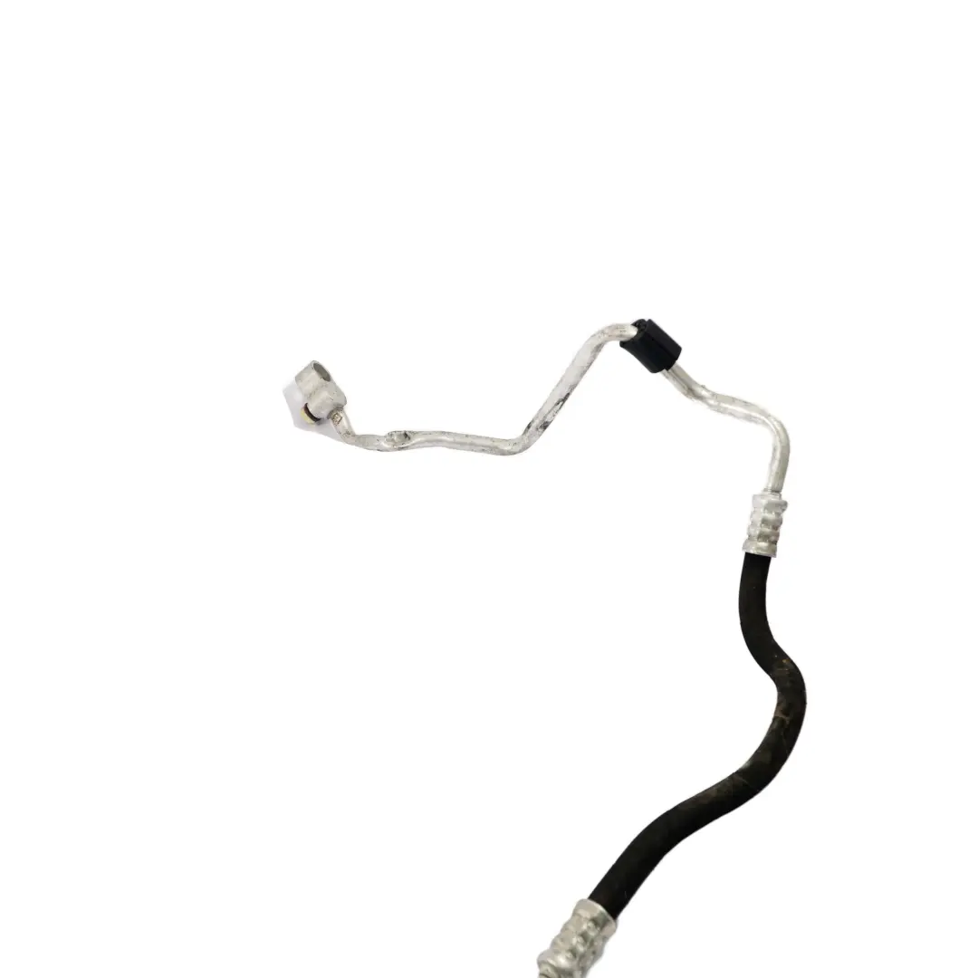 Suction Pipe Air Conditioning Condenser Compressor Hose Line to BMW X1 E84 with Part number 6799633 BMW X1 E84 Suction Pipe Air Conditioning Condenser Compressor Hose Line - SKU 6799633 - Part number 6799633
