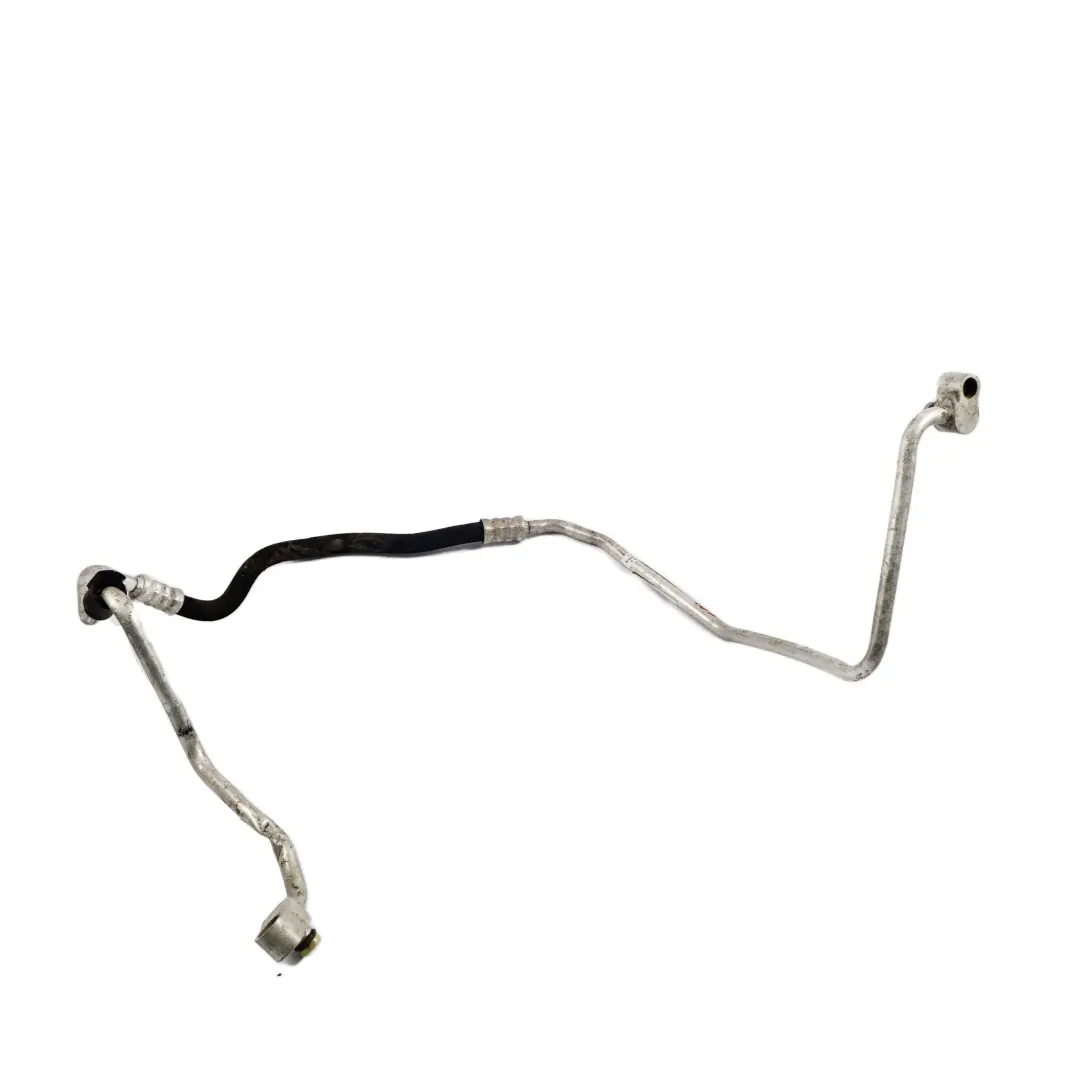 Saugleitung Klimaleitung Kompressor Rohr Schlauch Benzin für BMW X1 E84 mit Teilenummer 6799633 BMW X1 E84 Saugleitung Klimaleitung Kompressor Rohr Schlauch Benzin - SKU 6799633 - Teilenummer 6799633