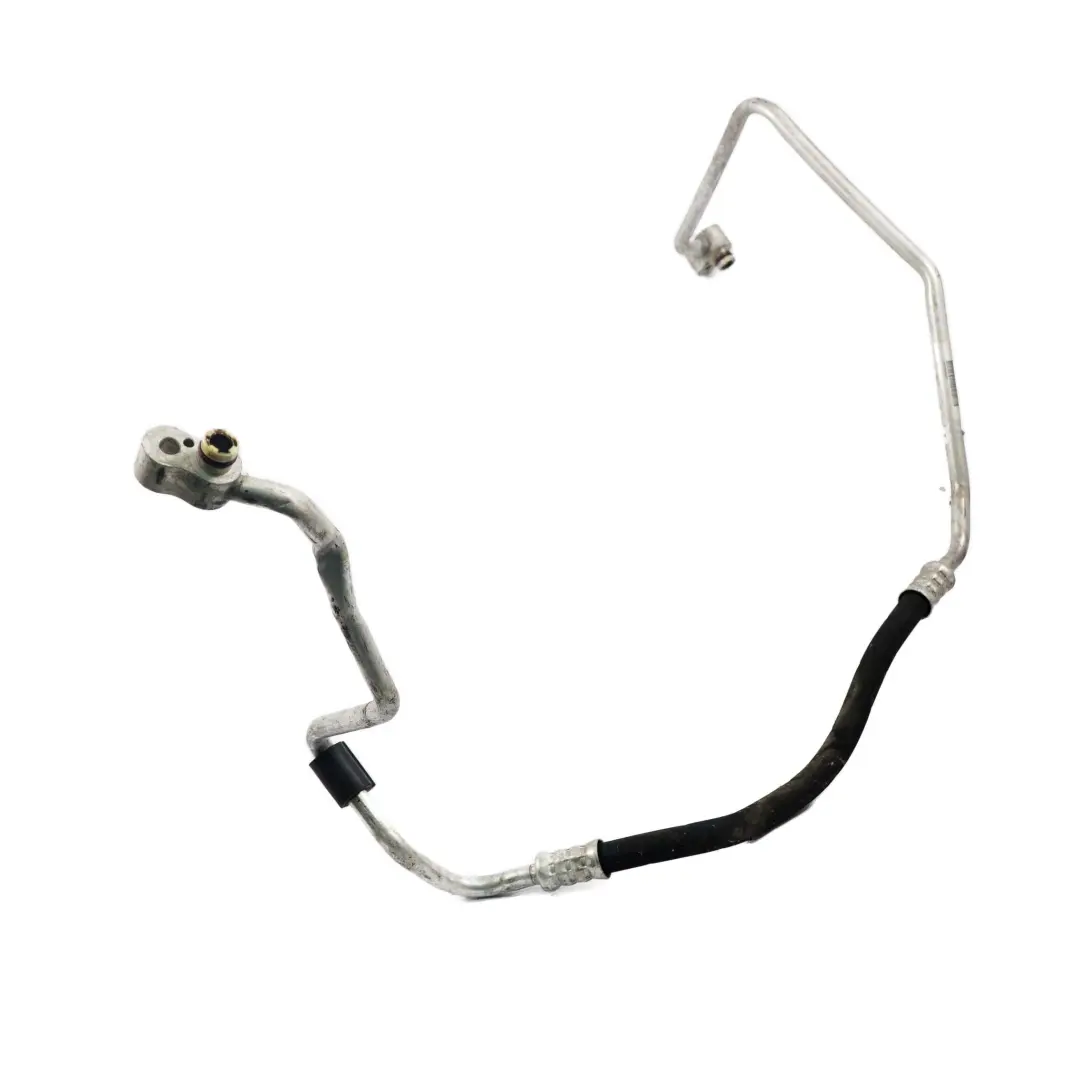 Aspirazione Tubo Aria Condizionata Compressore Benzina per BMW X1 E84 Linea con numero di parte 6799633 BMW X1 E84 Linea Aspirazione Tubo Aria Condizionata Compressore Benzina - SKU 6799633 - Numero di parte 6799633