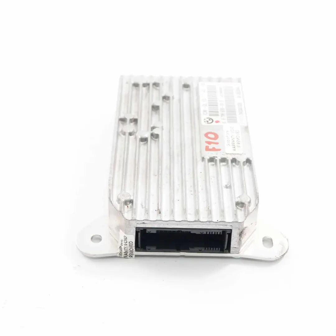 ICM Module Integrated Chassis Management QL ES Control Unit to BMW F10 F11 with Part number 6799659 BMW F10 F11 ICM Module Integrated Chassis Management QL ES Control Unit - SKU 6799659 - Part number 6799659