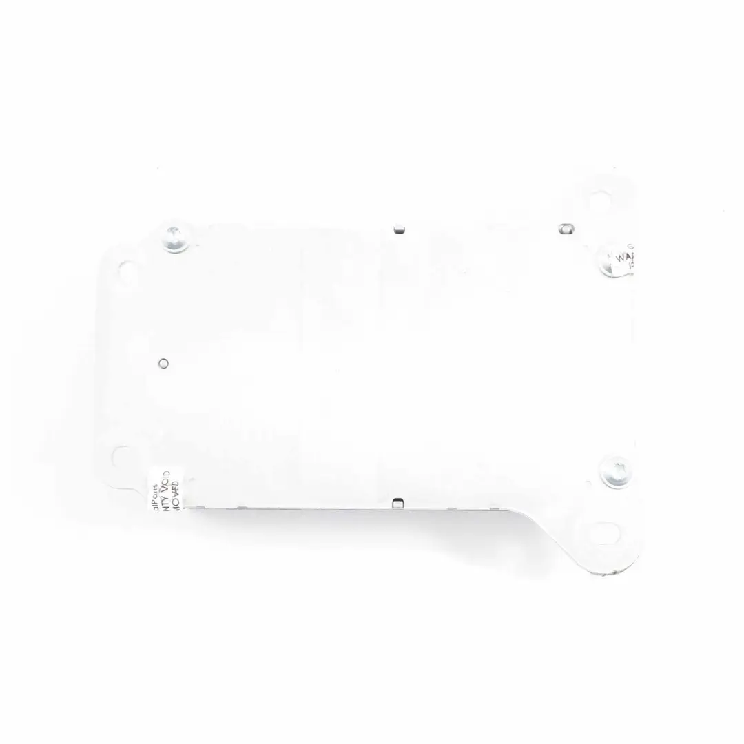 BMW F10 F11 Modulo ICM Gestione Telaio Integrata QL ES Unità Controllo - SKU 6799659 - Numero di parte 6799659