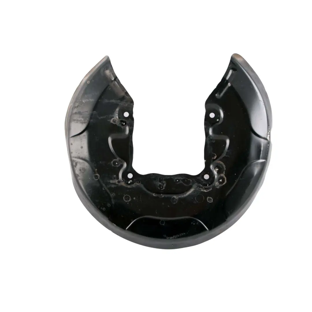 Brake Disc Protection Plate Cover to BMW 1 Series F40 MINI F55 F56 with Part number 6799739 BMW 1 Series F40 MINI F55 F56 Brake Disc Protection Plate Cover - SKU 6799739-1 - Part number 6799739