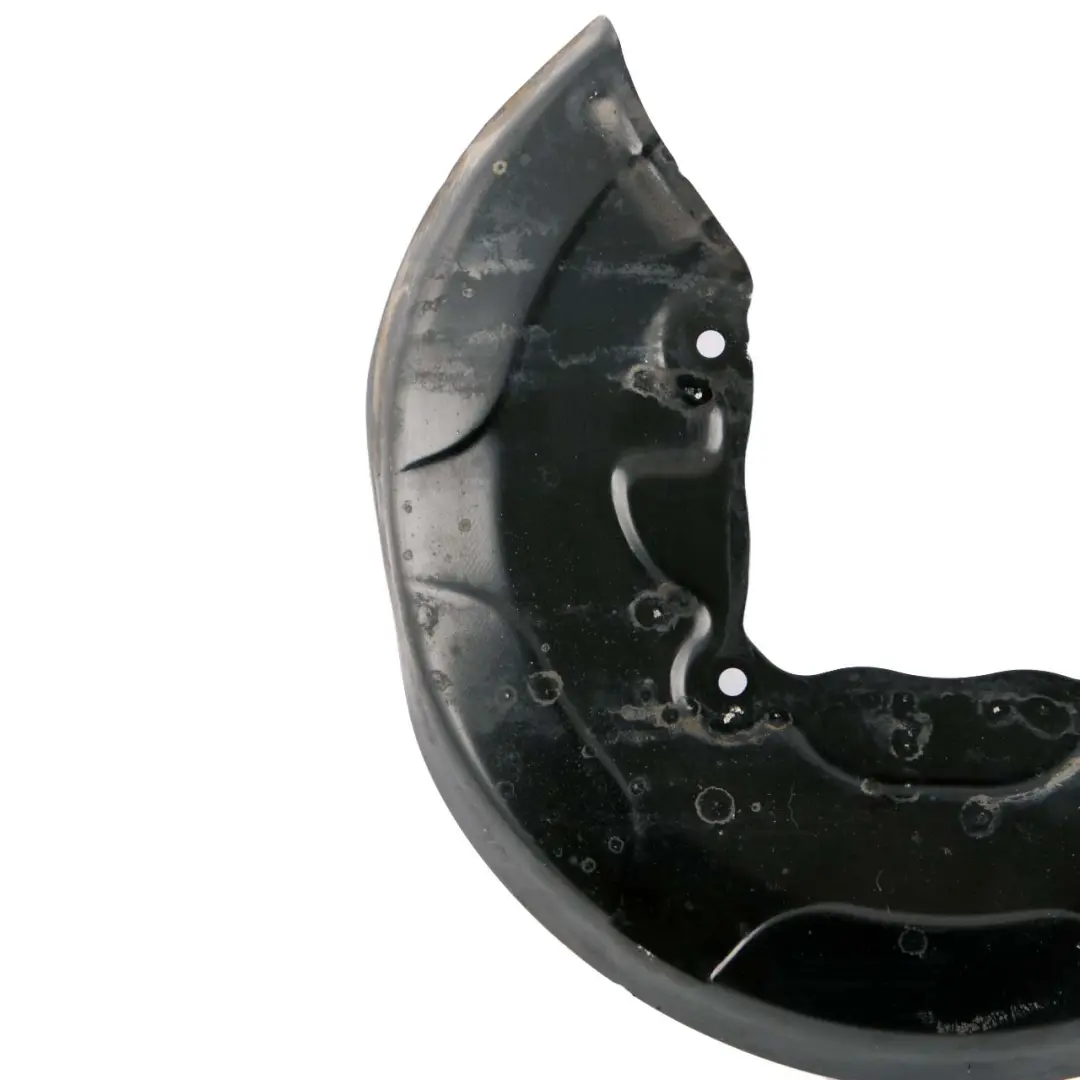 Plaque de protection des disques de frein pour BMW F40 Mini F55 F56 à propos du numéro de pièce 6799739 BMW F40 Mini F55 F56 Plaque de protection des disques de frein - SKU 6799739-1 - Numéro de pièce 6799739