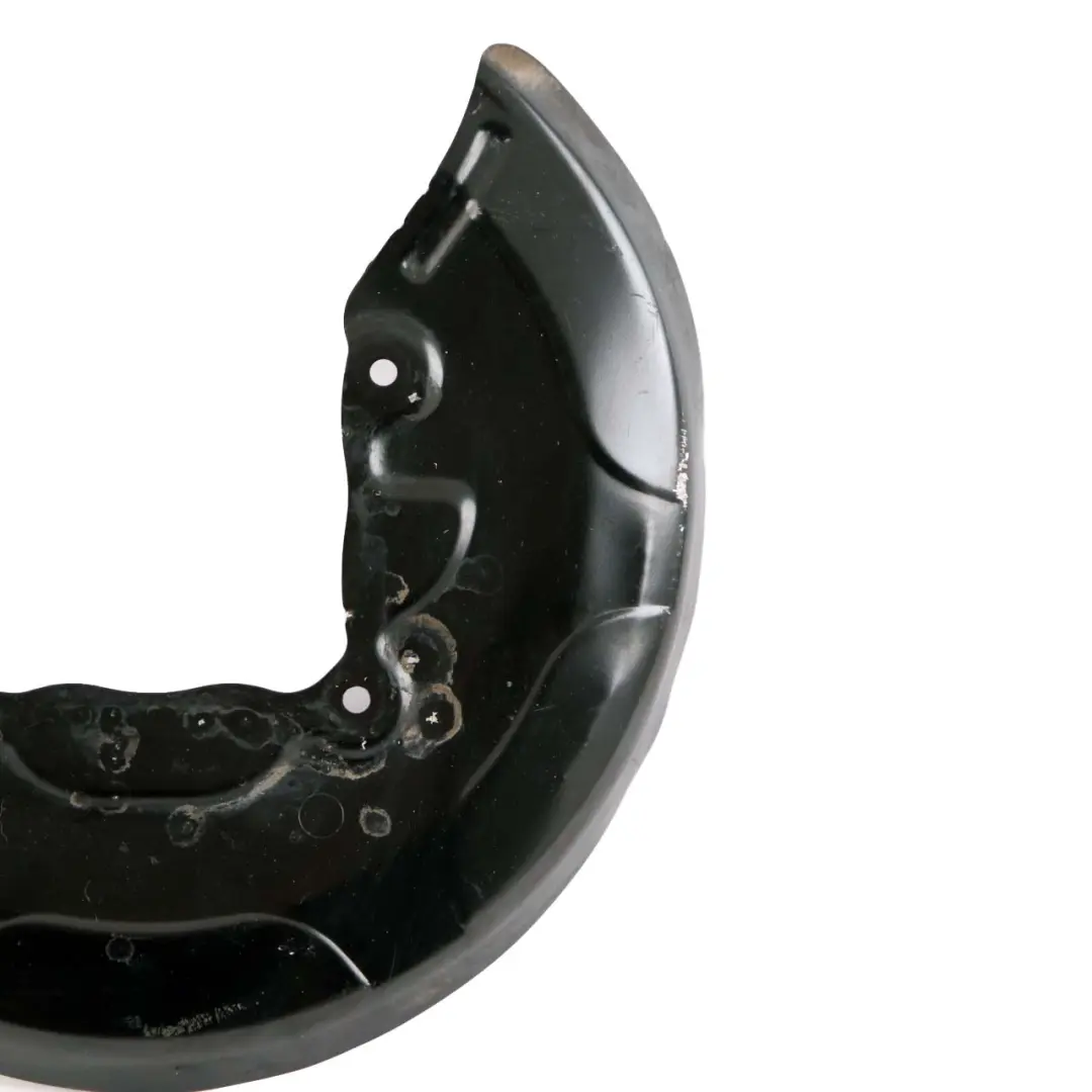 Plaque de protection des disques de frein pour BMW F40 Mini F55 F56 à propos du numéro de pièce 6799739 BMW F40 Mini F55 F56 Plaque de protection des disques de frein - SKU 6799739-1 - Numéro de pièce 6799739