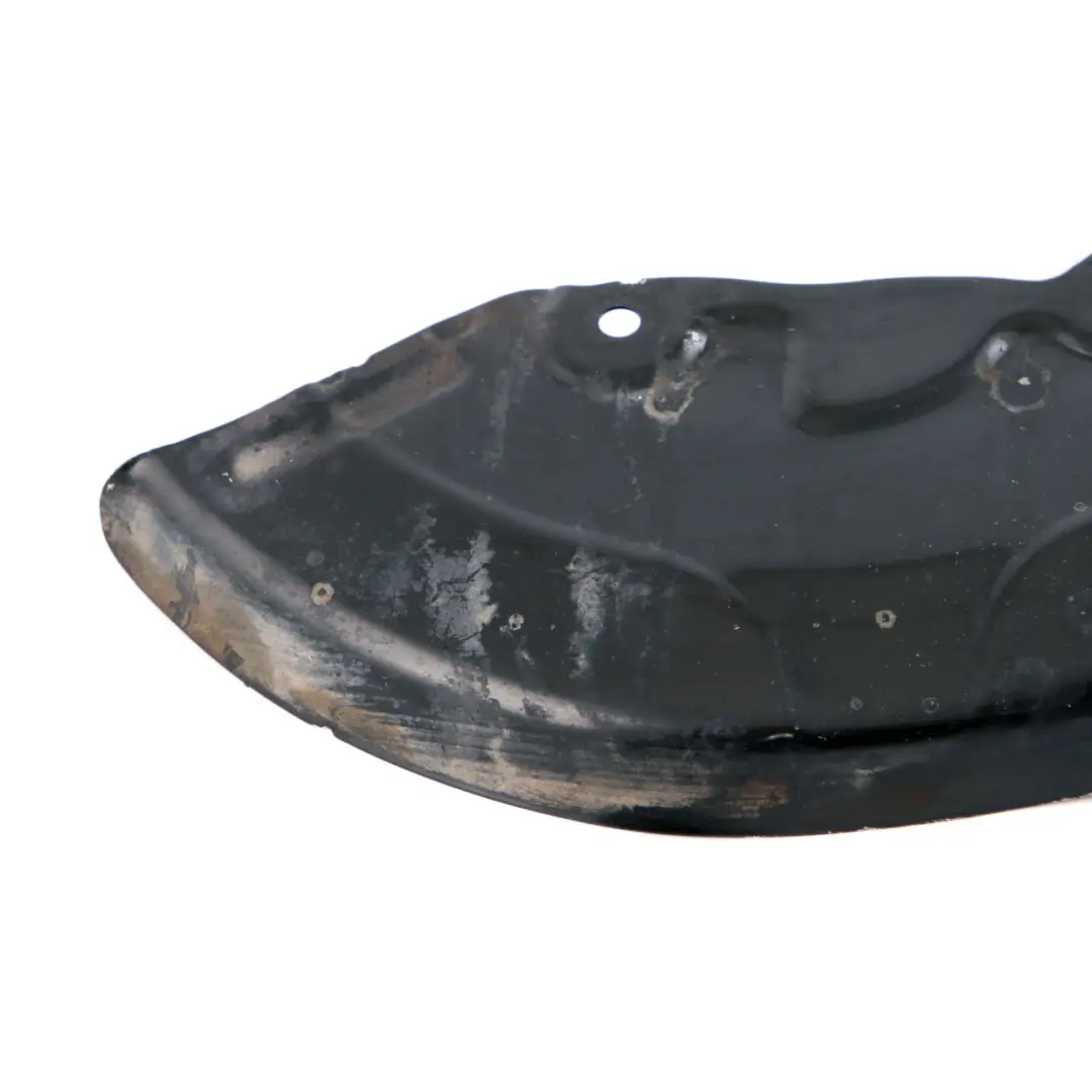 Plaque de protection des disques de frein pour BMW F40 Mini F55 F56 à propos du numéro de pièce 6799739 BMW F40 Mini F55 F56 Plaque de protection des disques de frein - SKU 6799739-1 - Numéro de pièce 6799739