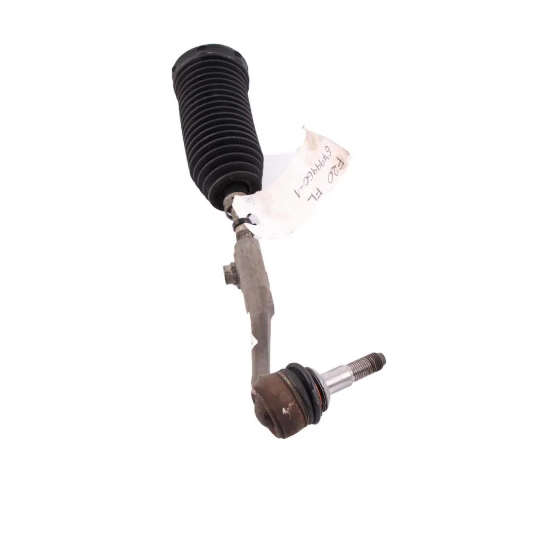 Spurstange Achsgelenk Lenkung Links für BMW F20 F21 F23 F30 F32 mit Teilenummer 6799960 BMW F20 F21 F23 F30 F32 Spurstange Achsgelenk Lenkung Links - SKU 6799960-1 - Teilenummer 6799960