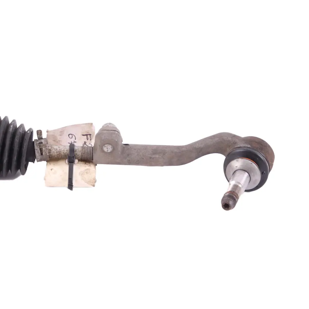 Left Tie Rod Axle Joint N/S Steering to BMW F20 F21 F23 F30 F32 1 with Part number 6799960 BMW F20 F21 F23 F30 F32 1 Left Tie Rod Axle Joint N/S Steering - SKU 6799960-1 - Part number 6799960