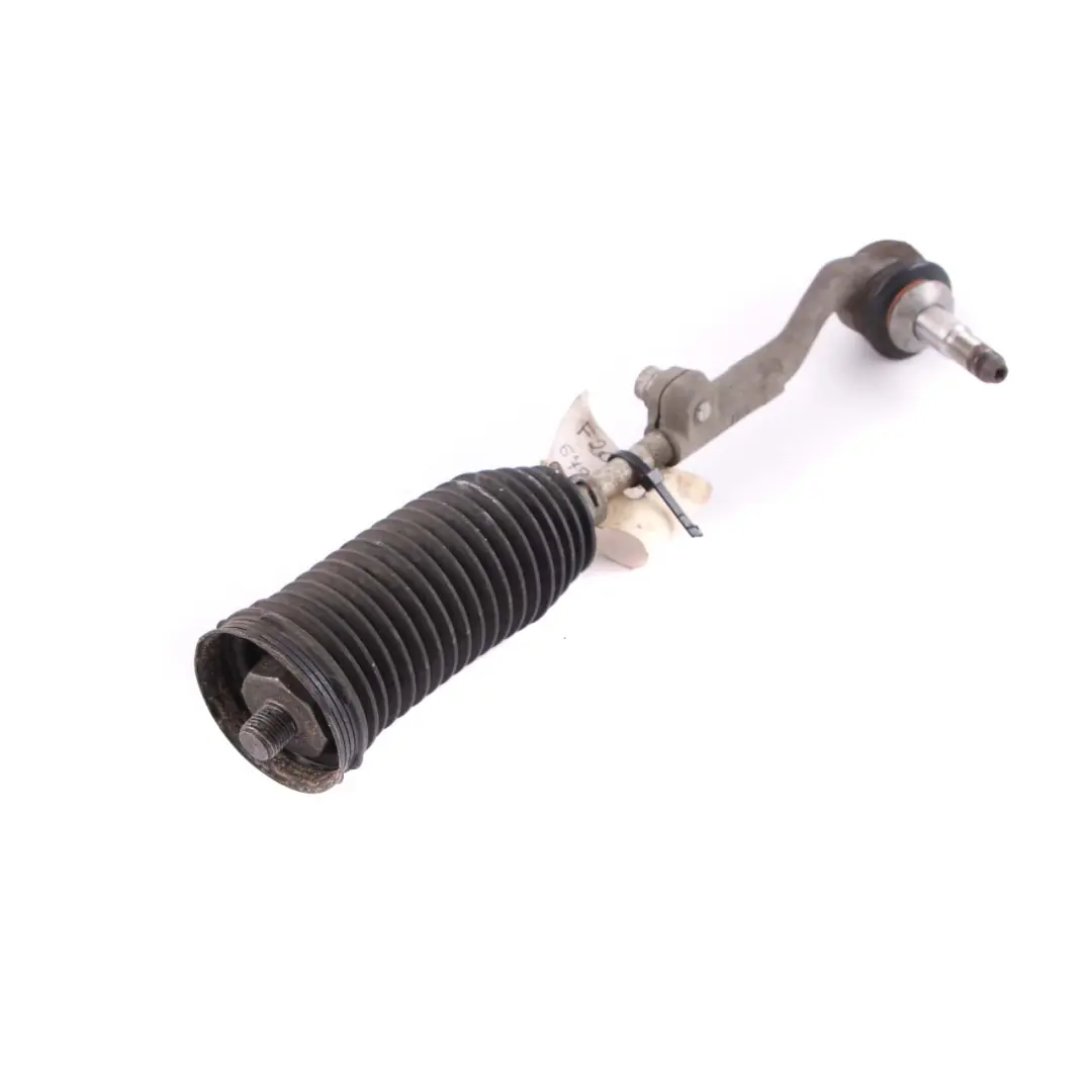Spurstange Achsgelenk Lenkung Links für BMW F20 F21 F23 F30 F32 mit Teilenummer 6799960 BMW F20 F21 F23 F30 F32 Spurstange Achsgelenk Lenkung Links - SKU 6799960-1 - Teilenummer 6799960