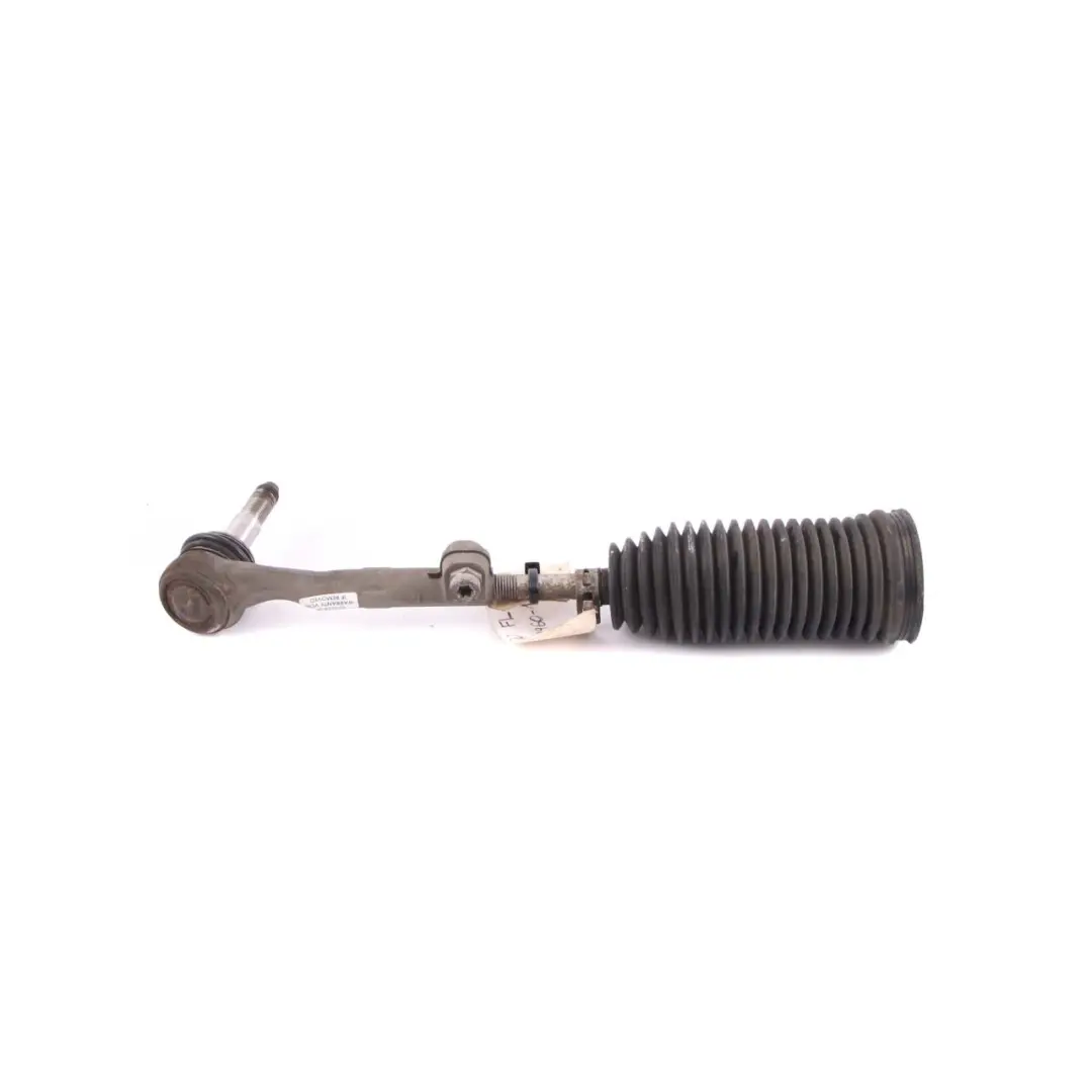 Left Tie Rod Axle Joint N/S Steering to BMW F20 F21 F23 F30 F32 1 with Part number 6799960 BMW F20 F21 F23 F30 F32 1 Left Tie Rod Axle Joint N/S Steering - SKU 6799960-1 - Part number 6799960