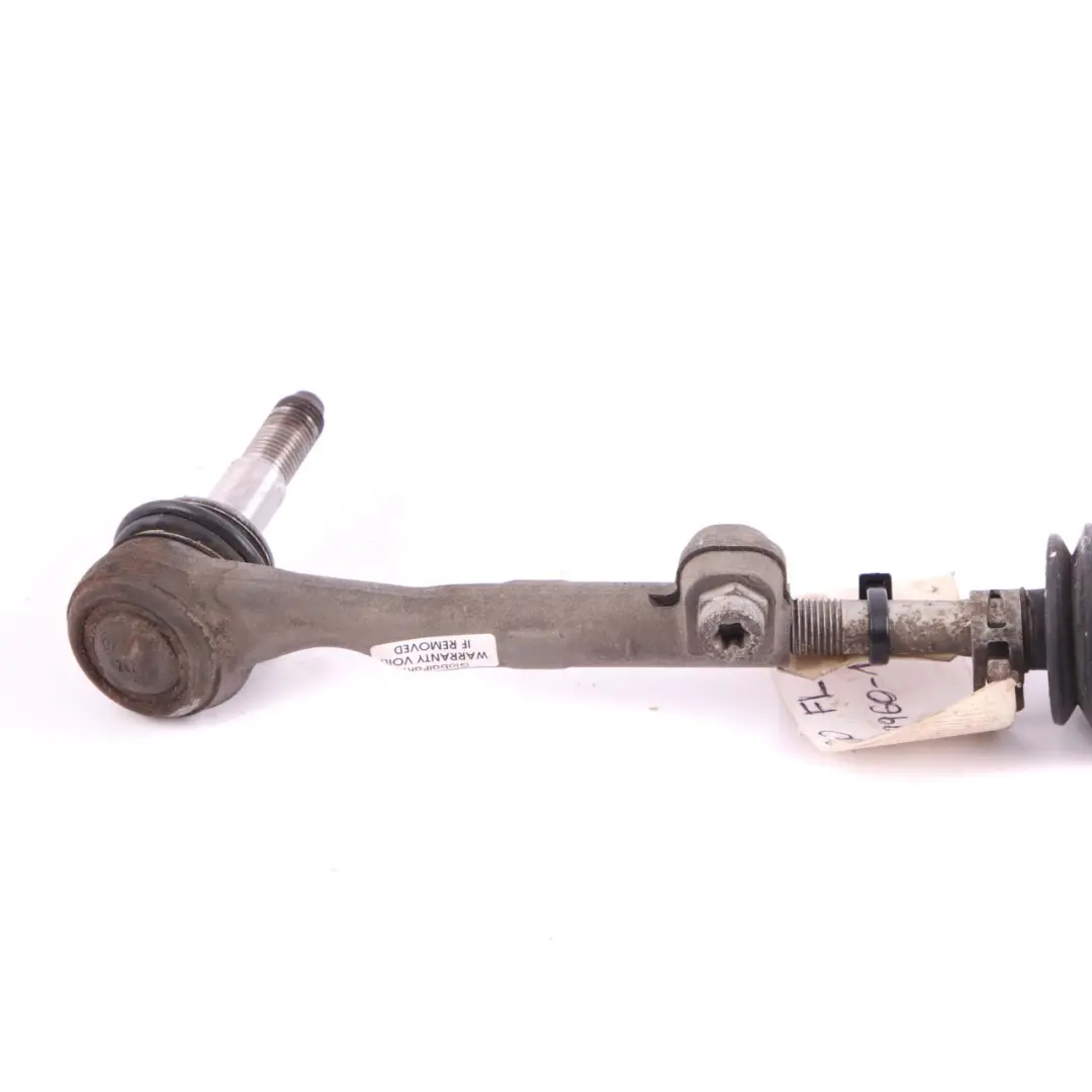 Tie Tige Essieu Joint Direction Gauche pour BMW F20 F21 F23 F30 F32 à propos du numéro de pièce 6799960 BMW F20 F21 F23 F30 F32 Tie Tige Essieu Joint Direction Gauche - SKU 6799960-1 - Numéro de pièce 6799960