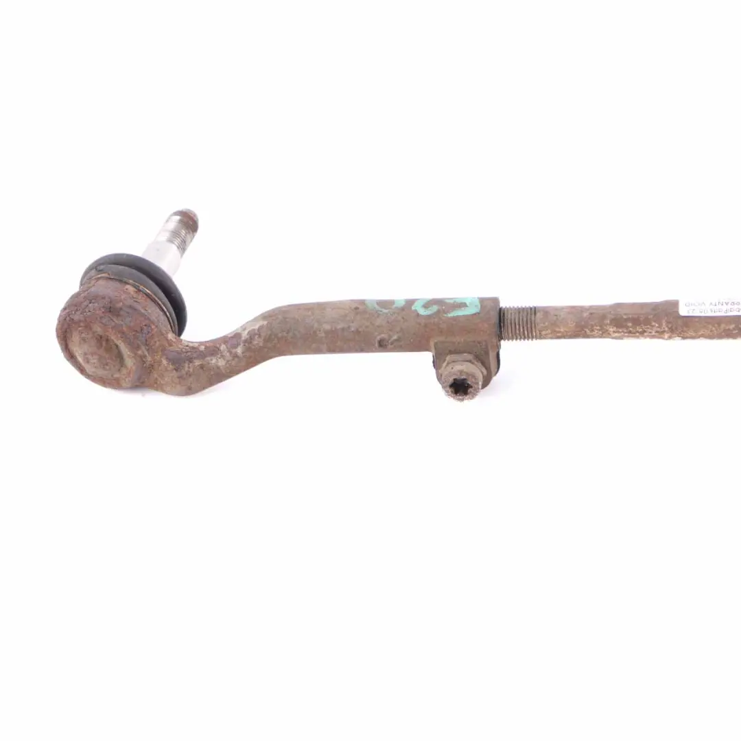 Steering Tie Rod Axle Joint Right O/S to BMW F20 F21 F23 F30 F32 with Part number 6799965 BMW F20 F21 F23 F30 F32 Steering Tie Rod Axle Joint Right O/S - SKU 6799965-1 - Part number 6799965