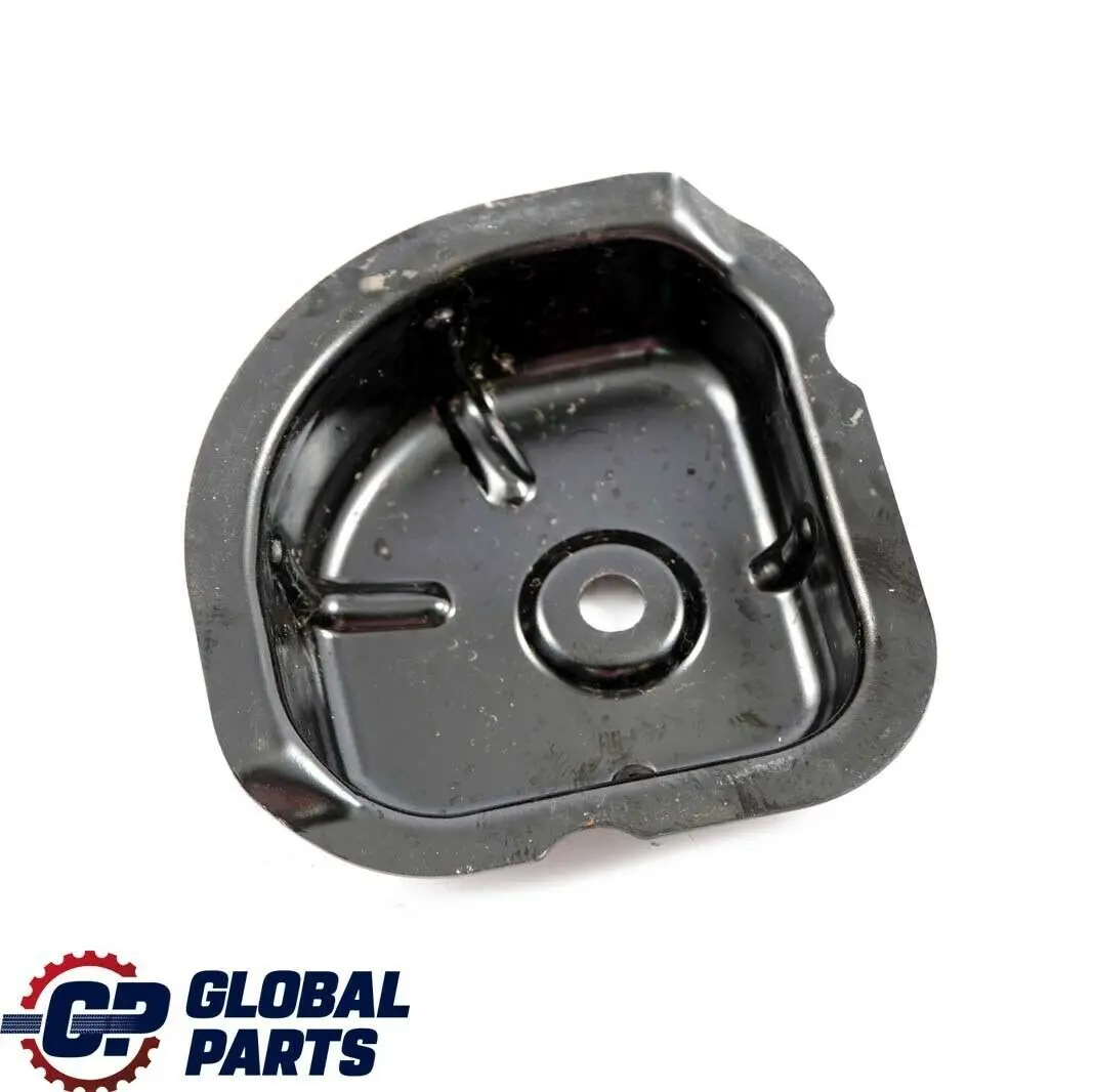 Spare Wheel Bracket Mini Cooper One R50 R52 R56 R58 Interior Rear Cover to with Part number 6800127 Spare Wheel Bracket Mini Cooper One R50 R52 R56 R58 Interior Rear Cover - SKU 6800127 - Part number 6800127