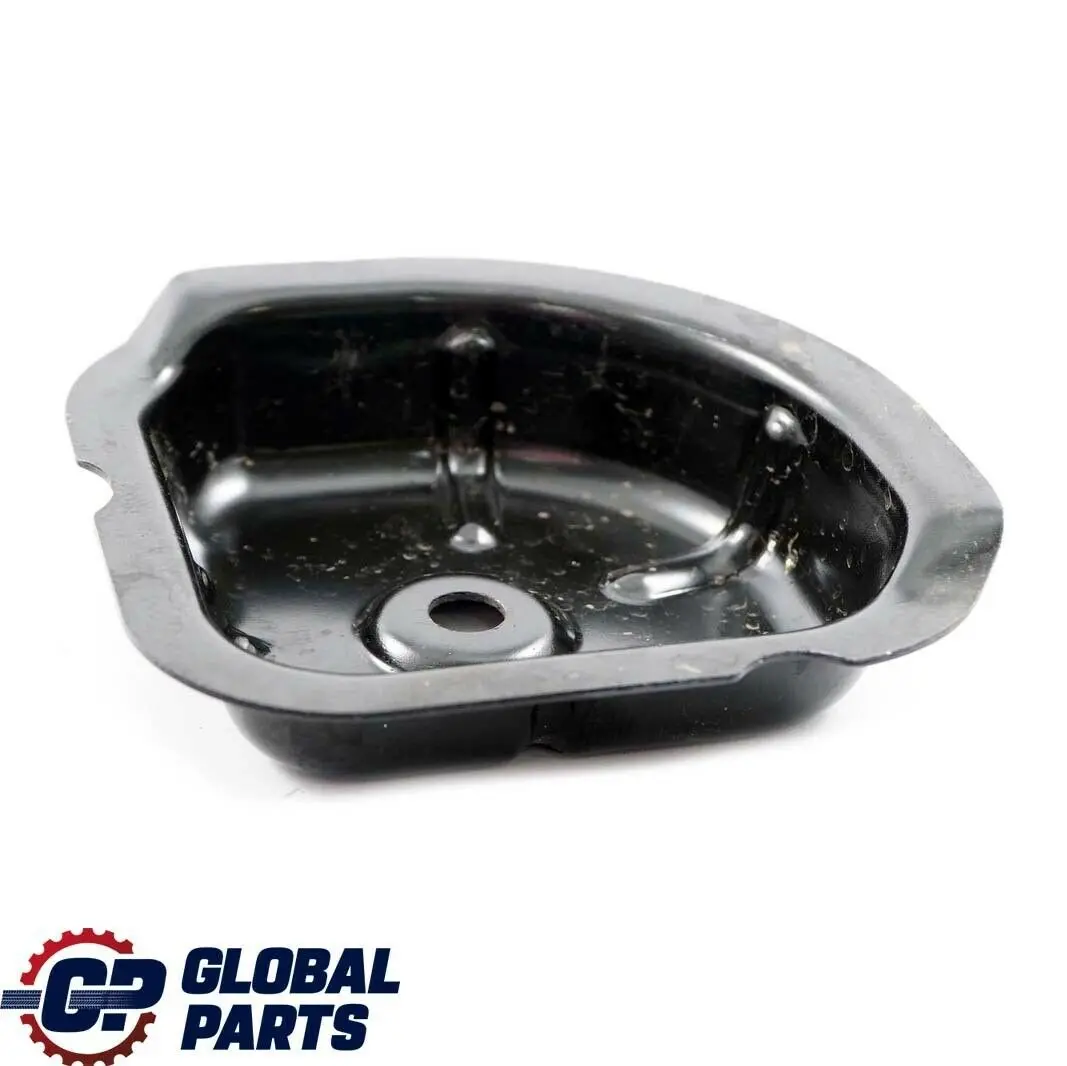 Mini Cooper One R50 R52 R56 R58 Mocowanie Osłona Koło Zapasowe - SKU 6800127 - Numer Części 6800127