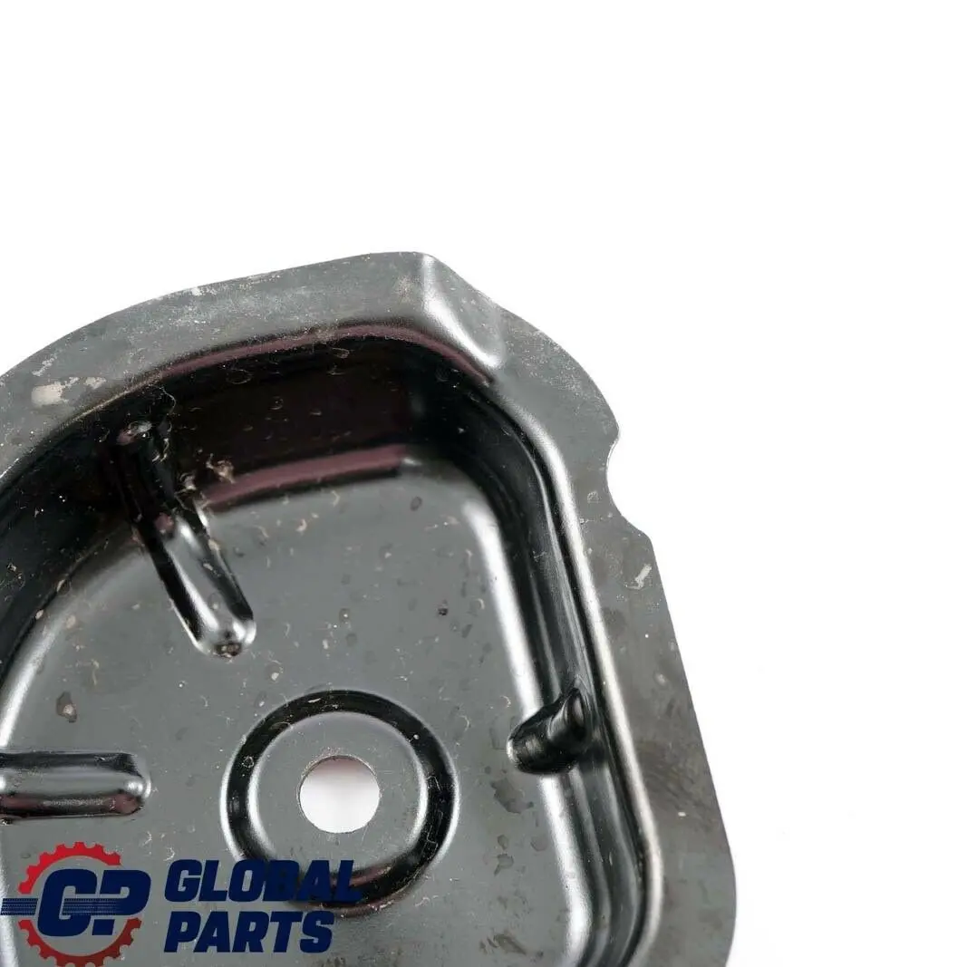 Spare Wheel Bracket Mini Cooper One R50 R52 R56 R58 Interior Rear Cover to with Part number 6800127 Spare Wheel Bracket Mini Cooper One R50 R52 R56 R58 Interior Rear Cover - SKU 6800127 - Part number 6800127